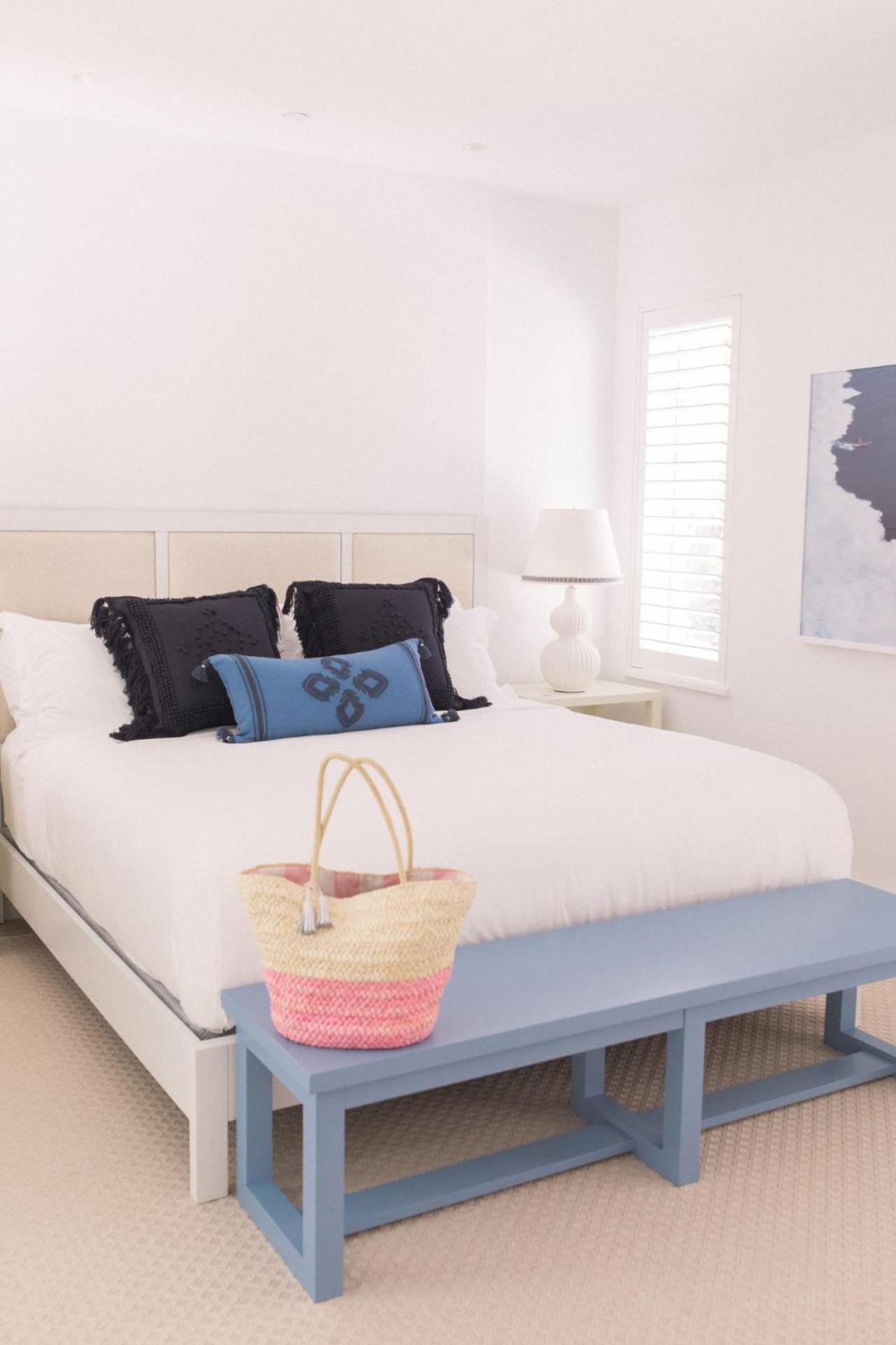 Four-Bedroom Waterfront Villa