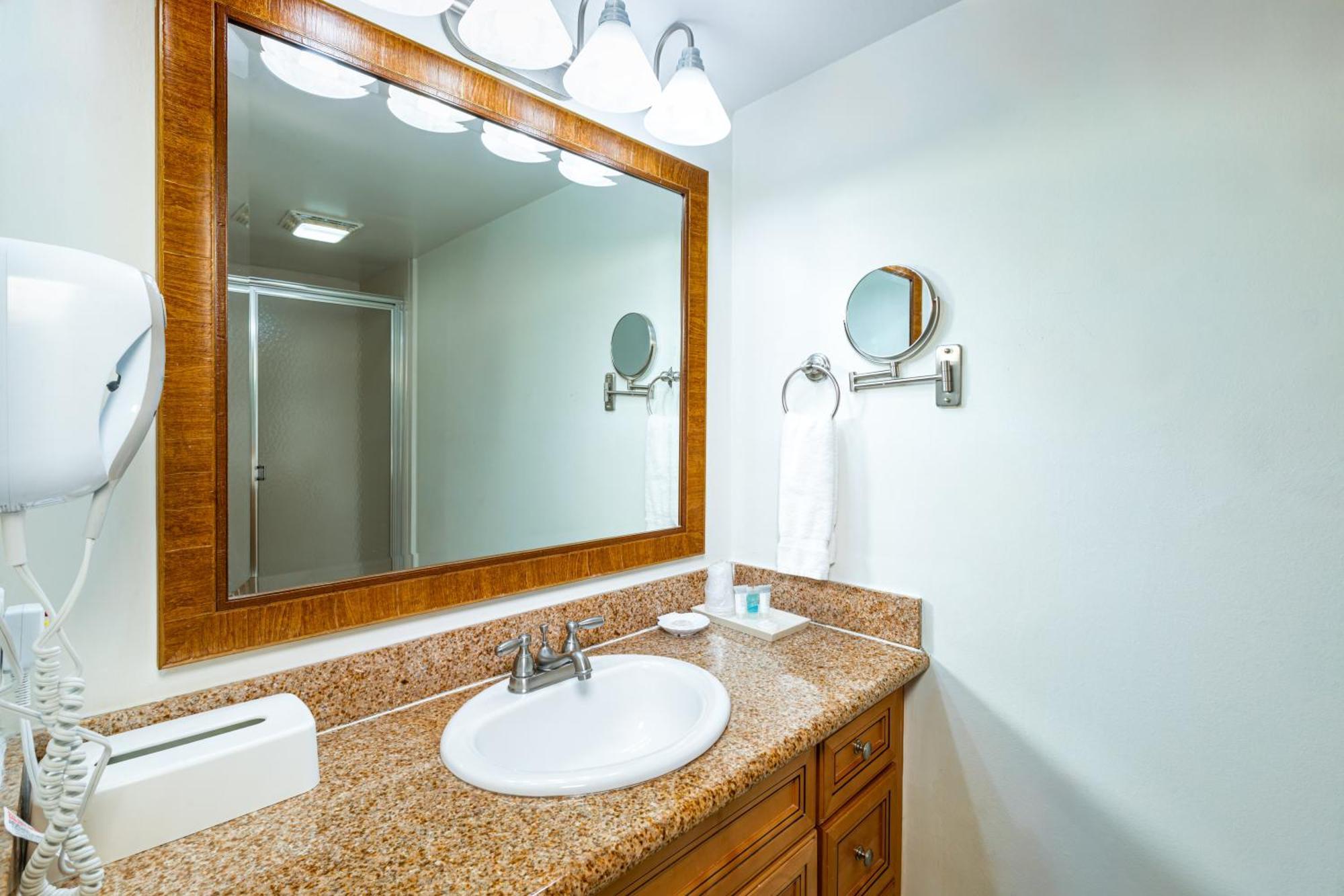 One-Bedroom Suite