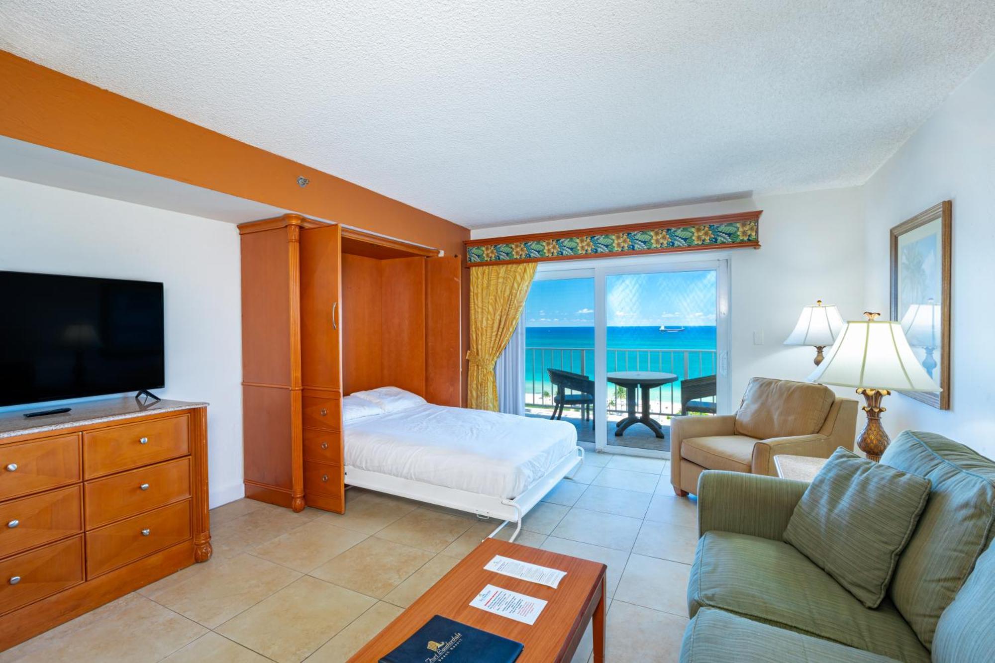 One-Bedroom Suite