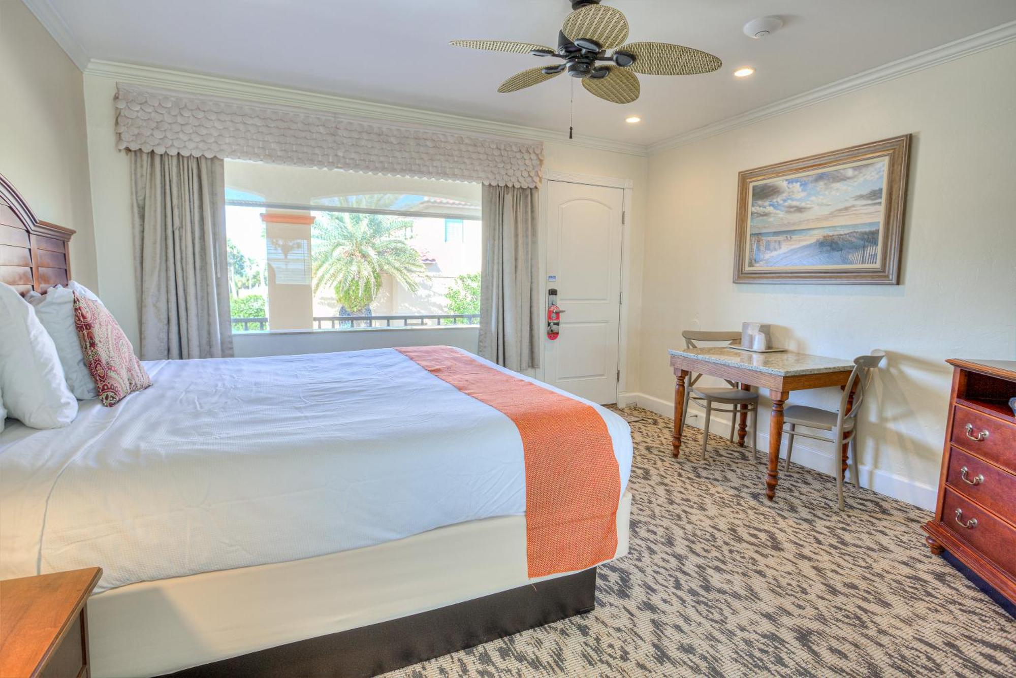 King Room