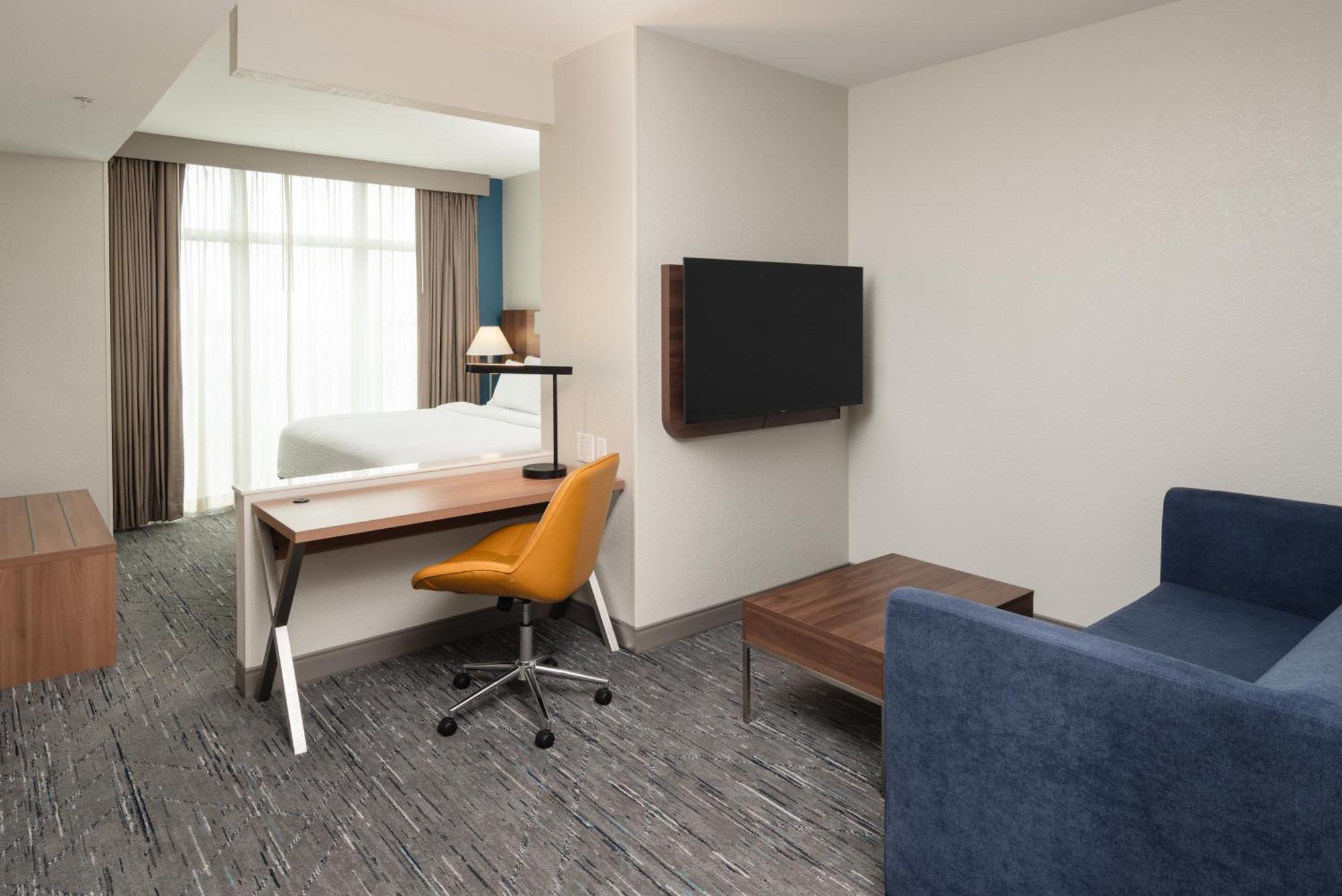 King Suite