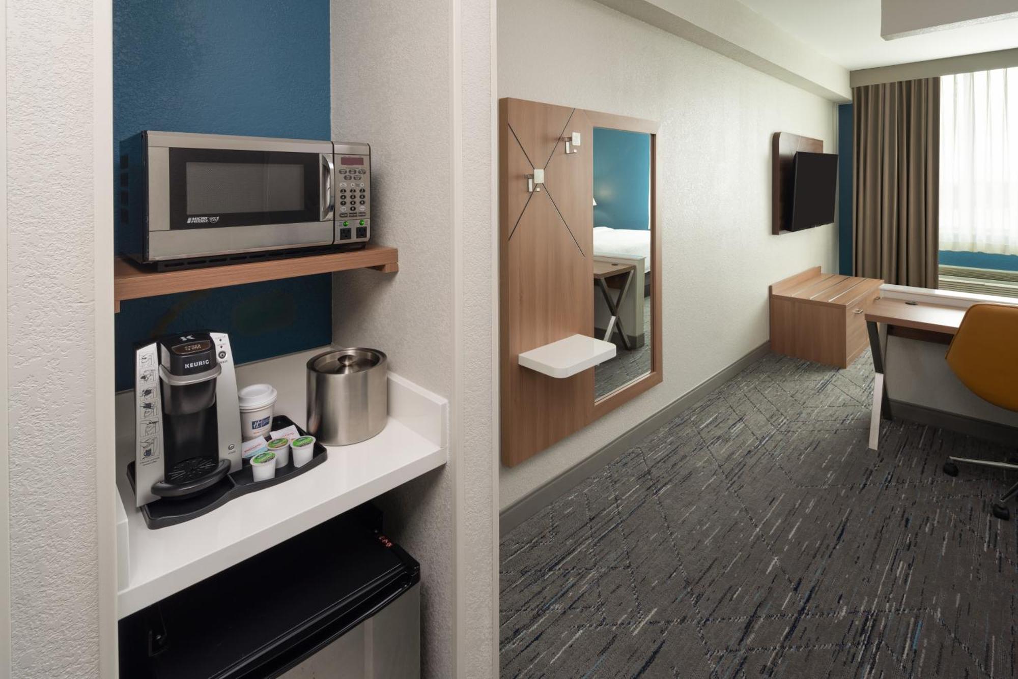 King Suite Lagoon View