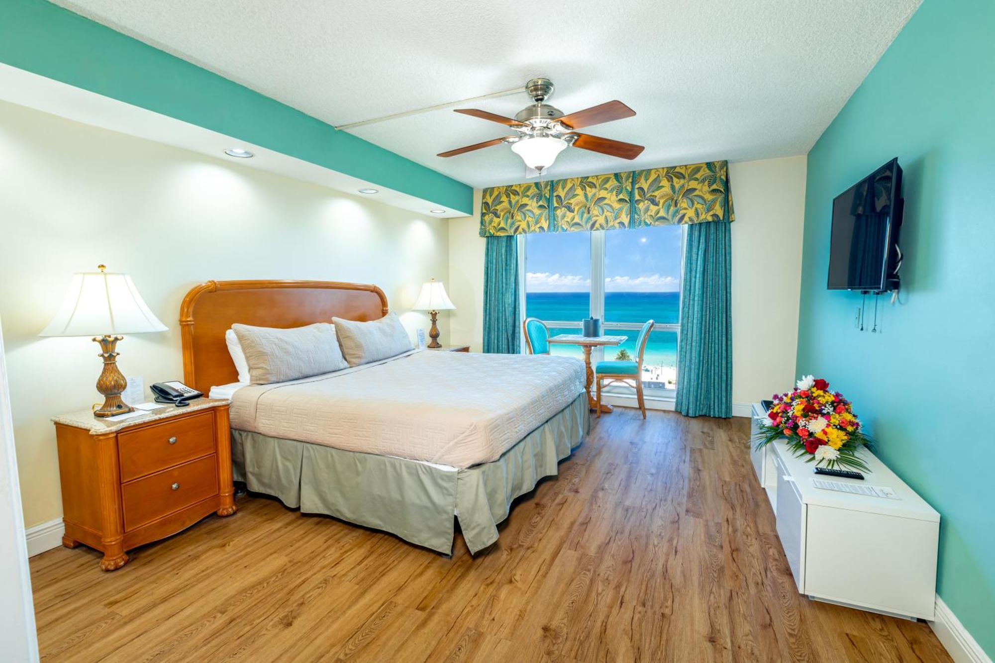 Studio Ocean View
