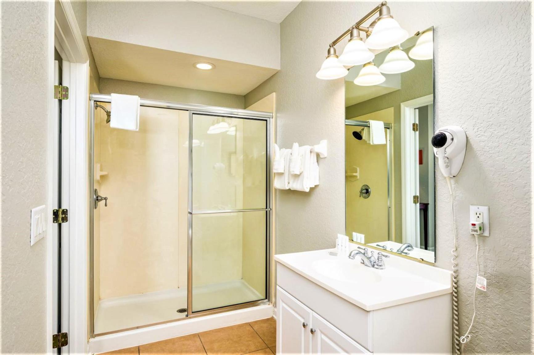 Three-Bedroom Townhouse