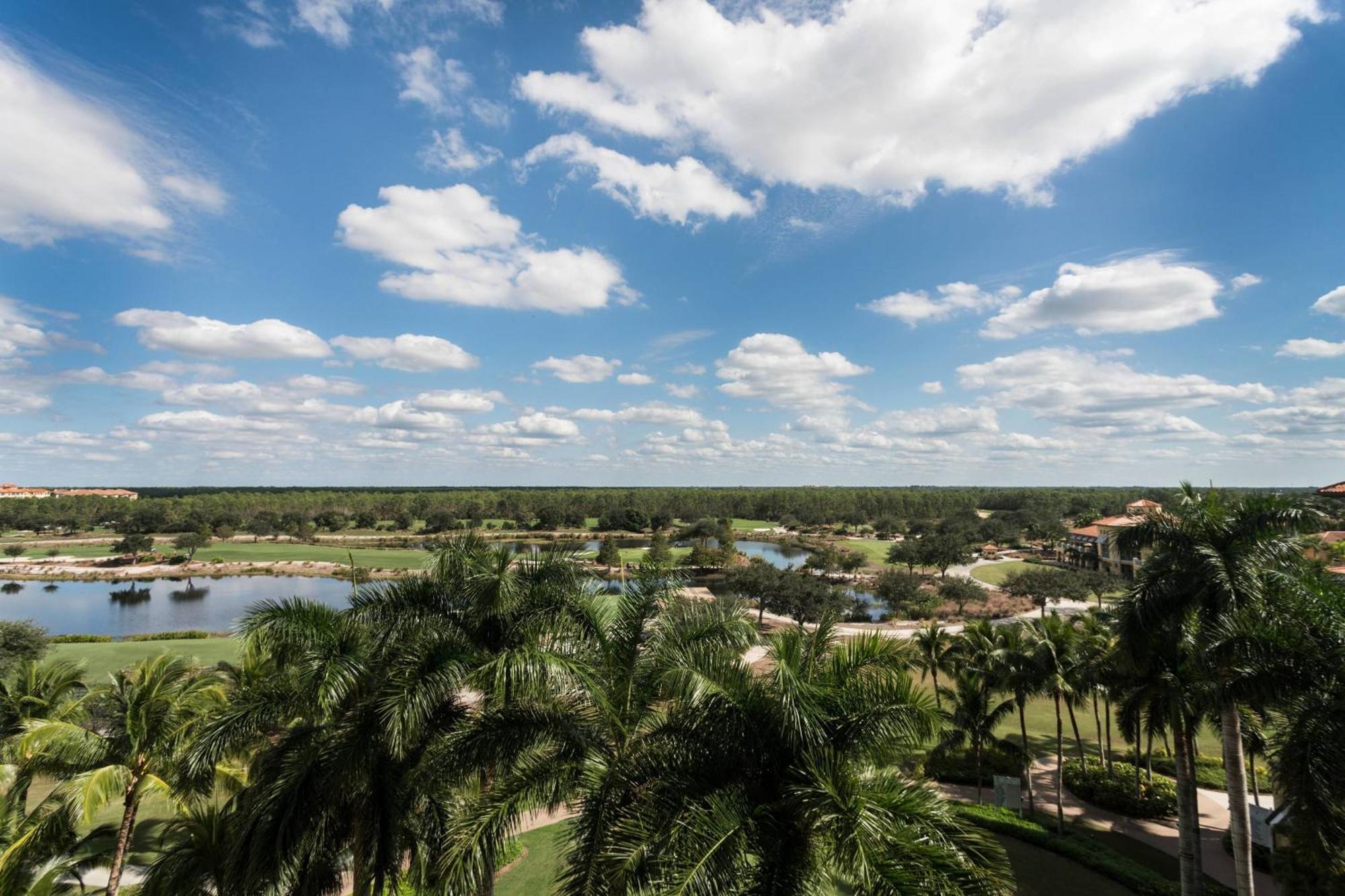 Golf View King