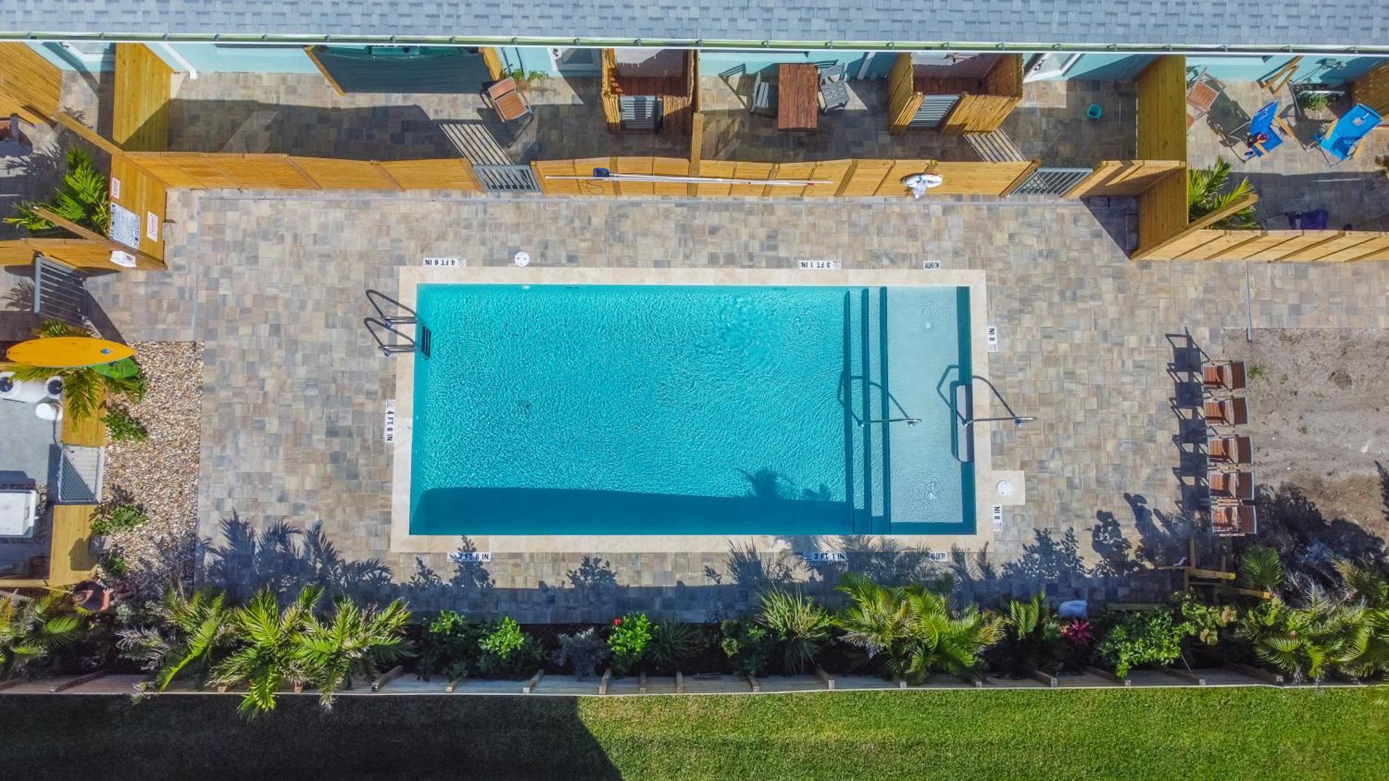 Apartment Ground Floor