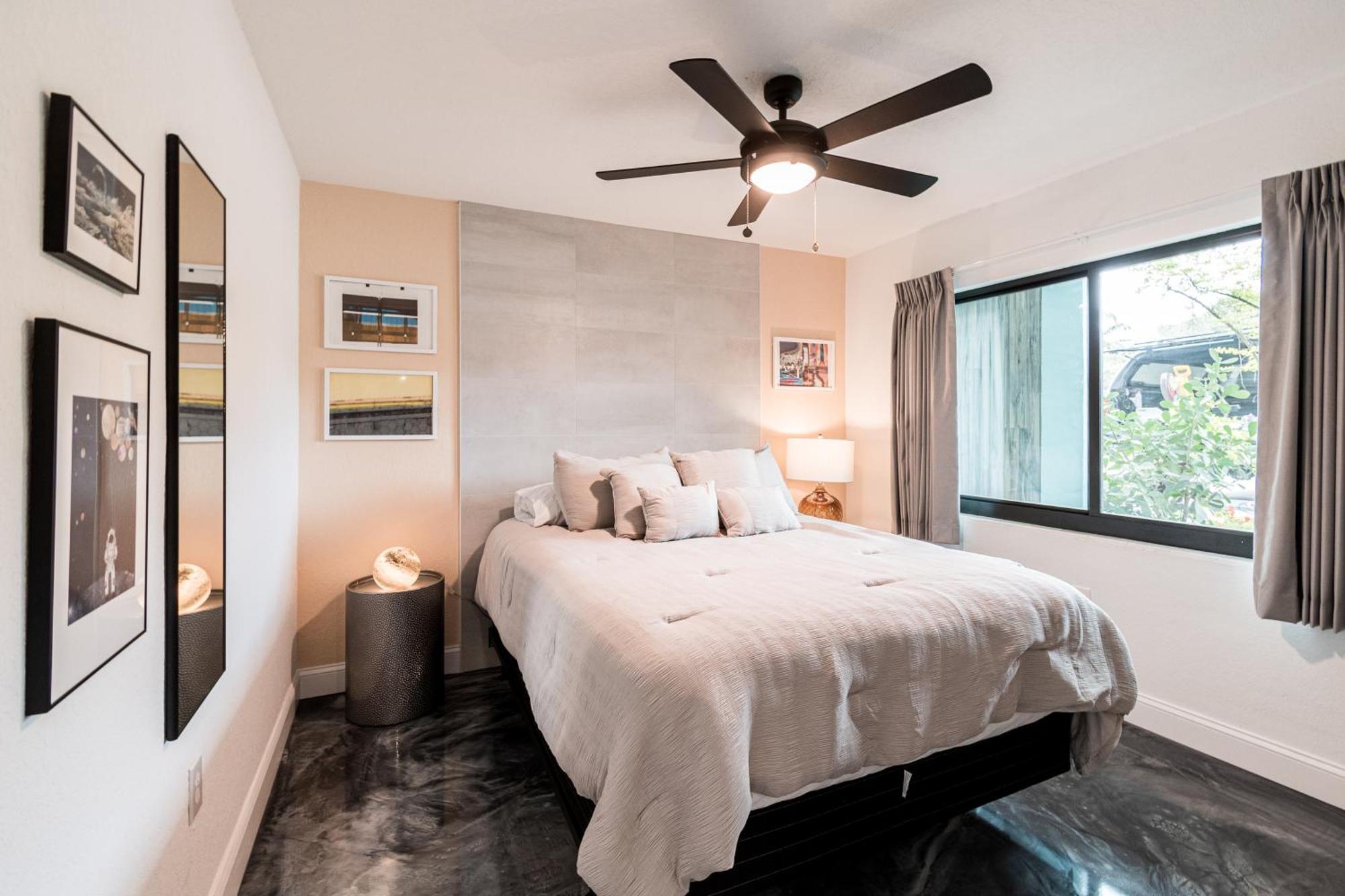Apartment Ground Floor