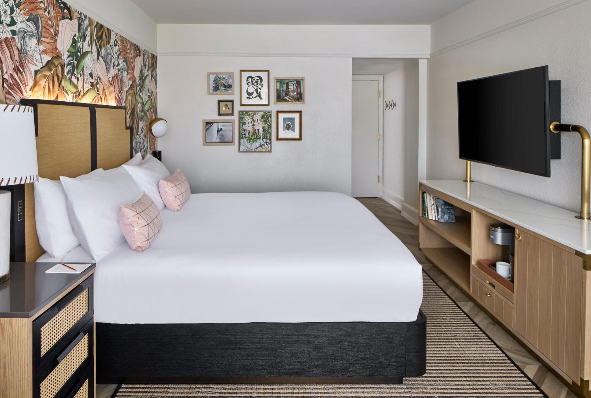 King Room