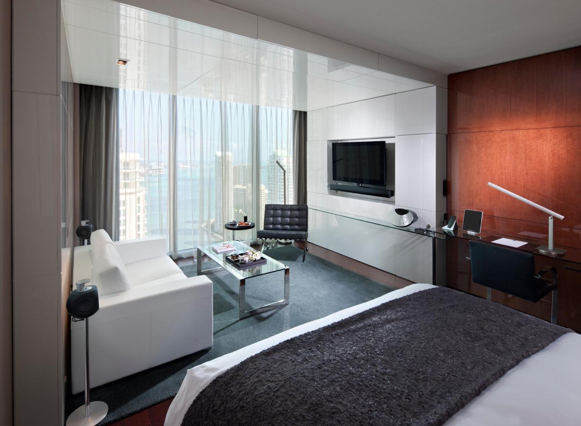 O'Keefe Guest room 1 King