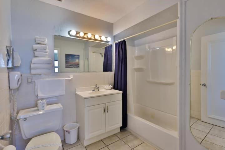 King Suite Ocean View