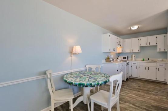 King Suite Ocean View