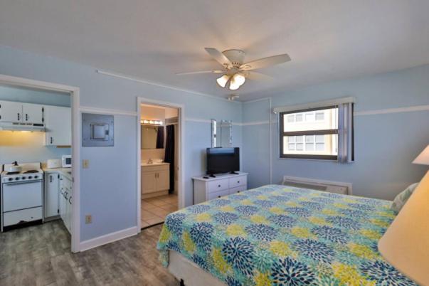 King Suite Ocean View