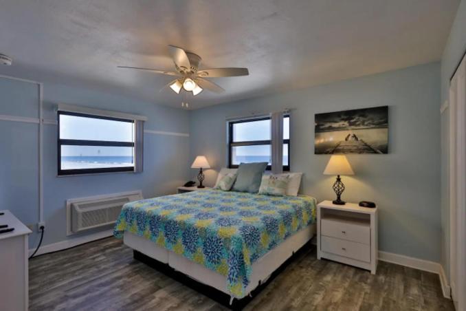 King Suite Ocean View