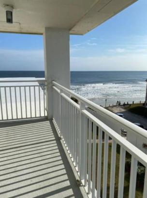King Suite Ocean View
