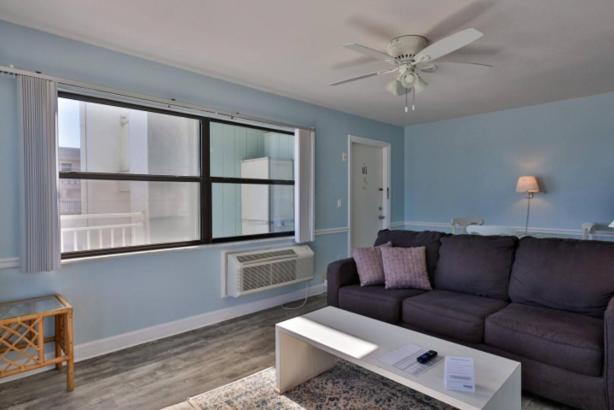 King Suite Ocean View