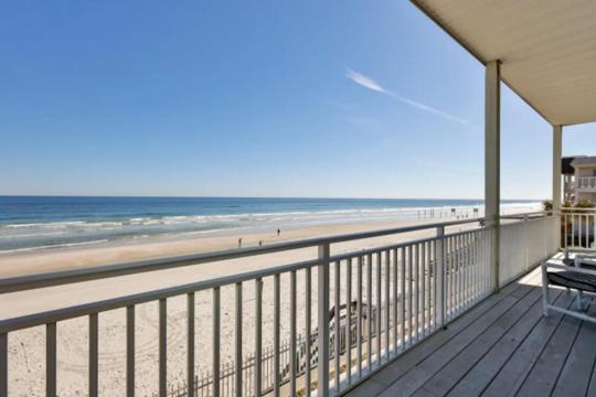 King Suite Ocean View