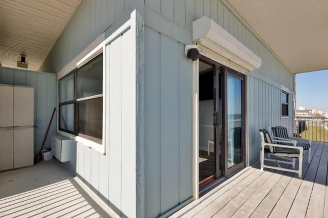 King Suite Ocean View
