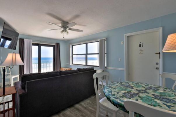 King Suite Ocean View