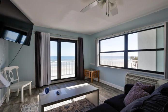 King Suite Ocean View