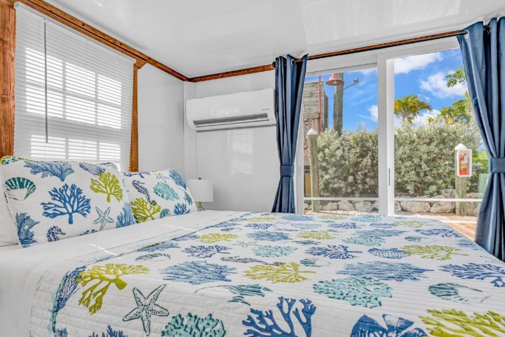 Deluxe Double Room Sea View