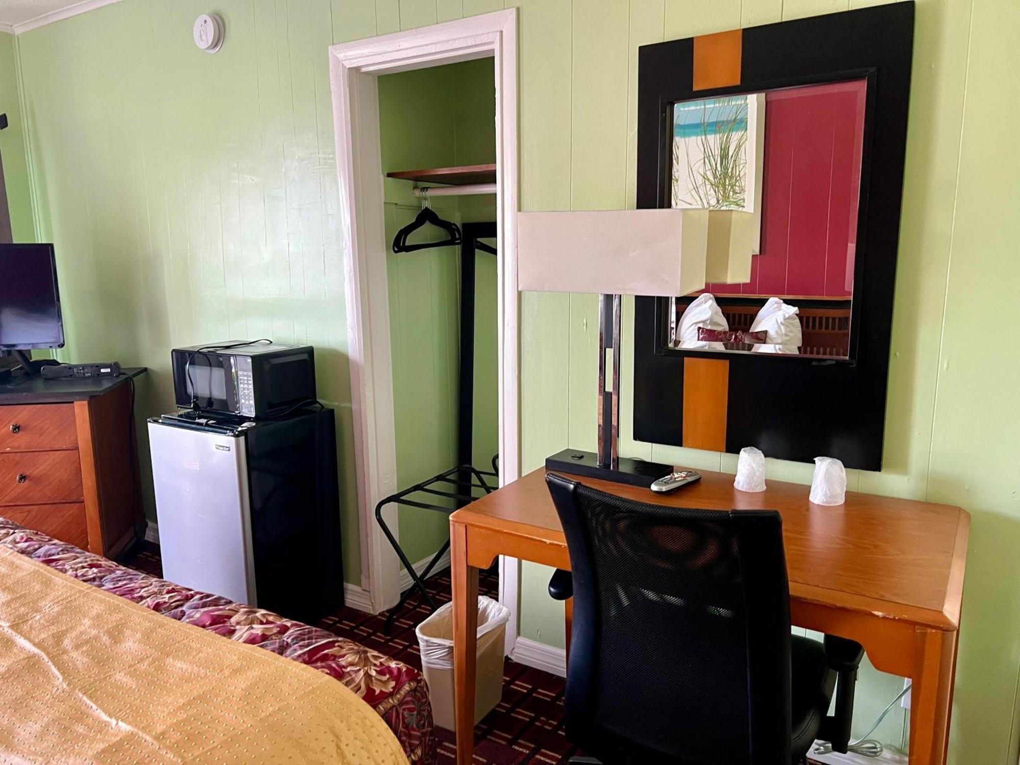 King Room