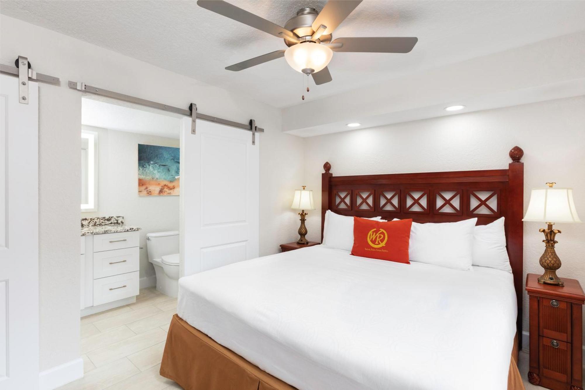 Signature Two Bedroom Villa