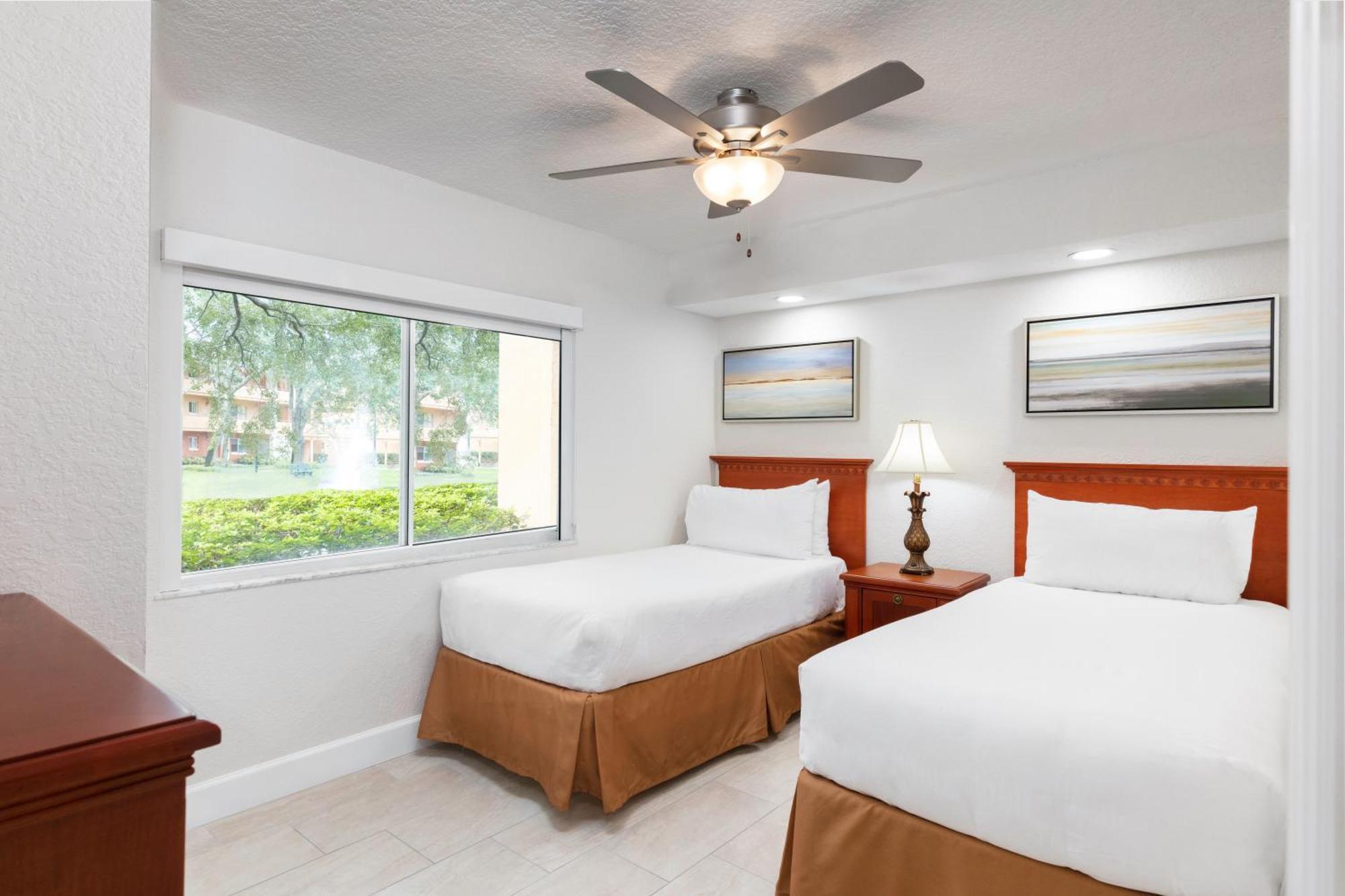 Signature Two Bedroom Villa