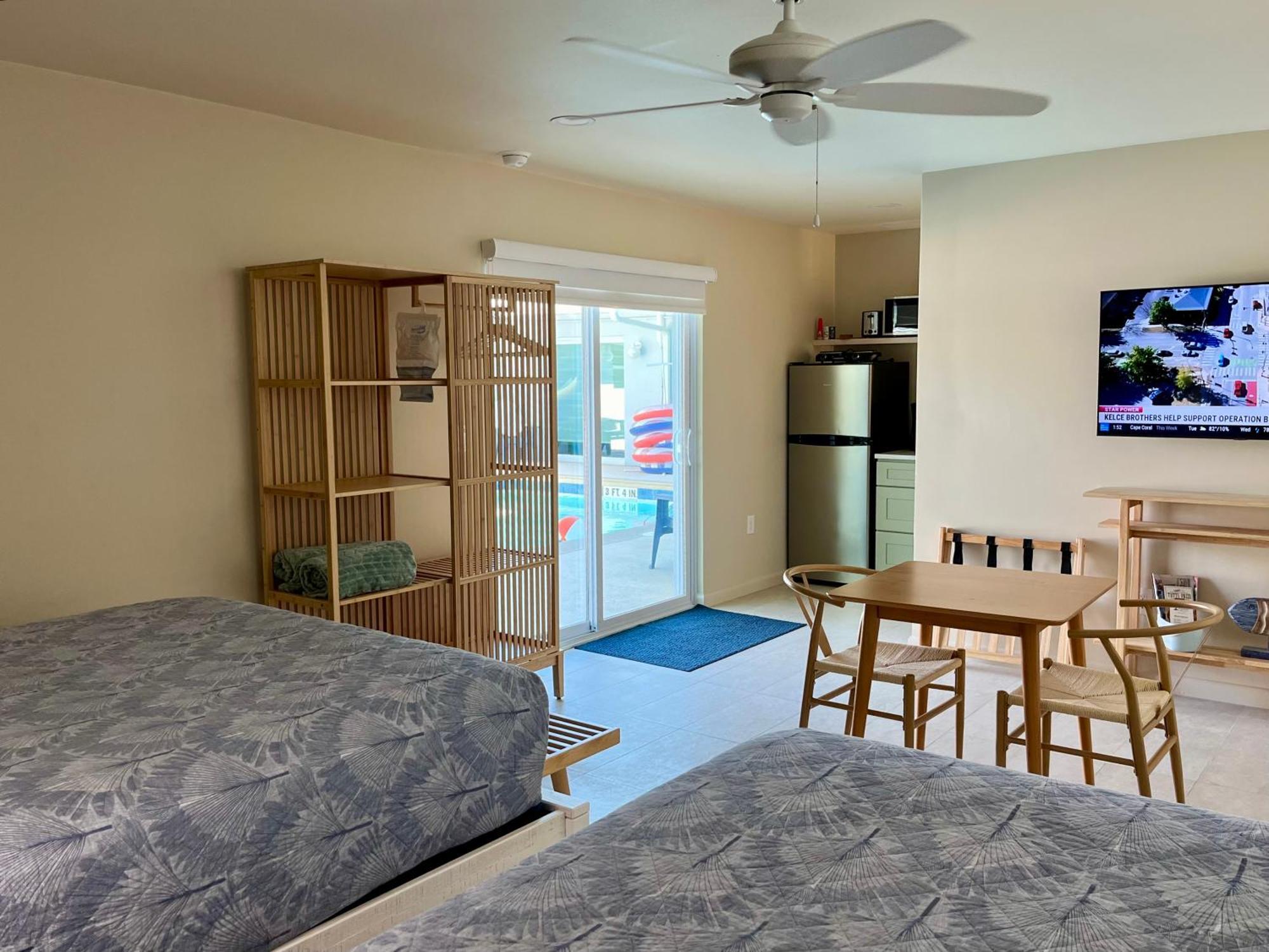 Coquina Cottage