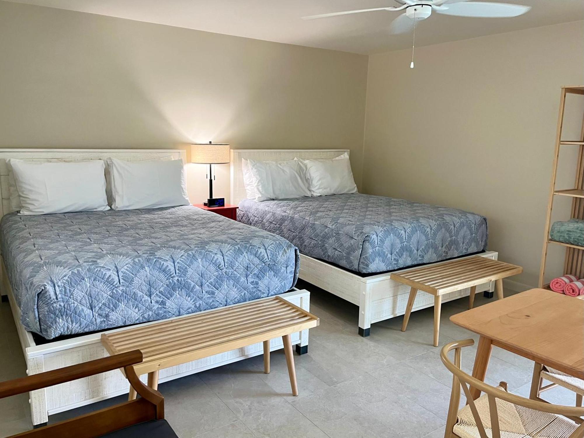 Coquina Cottage