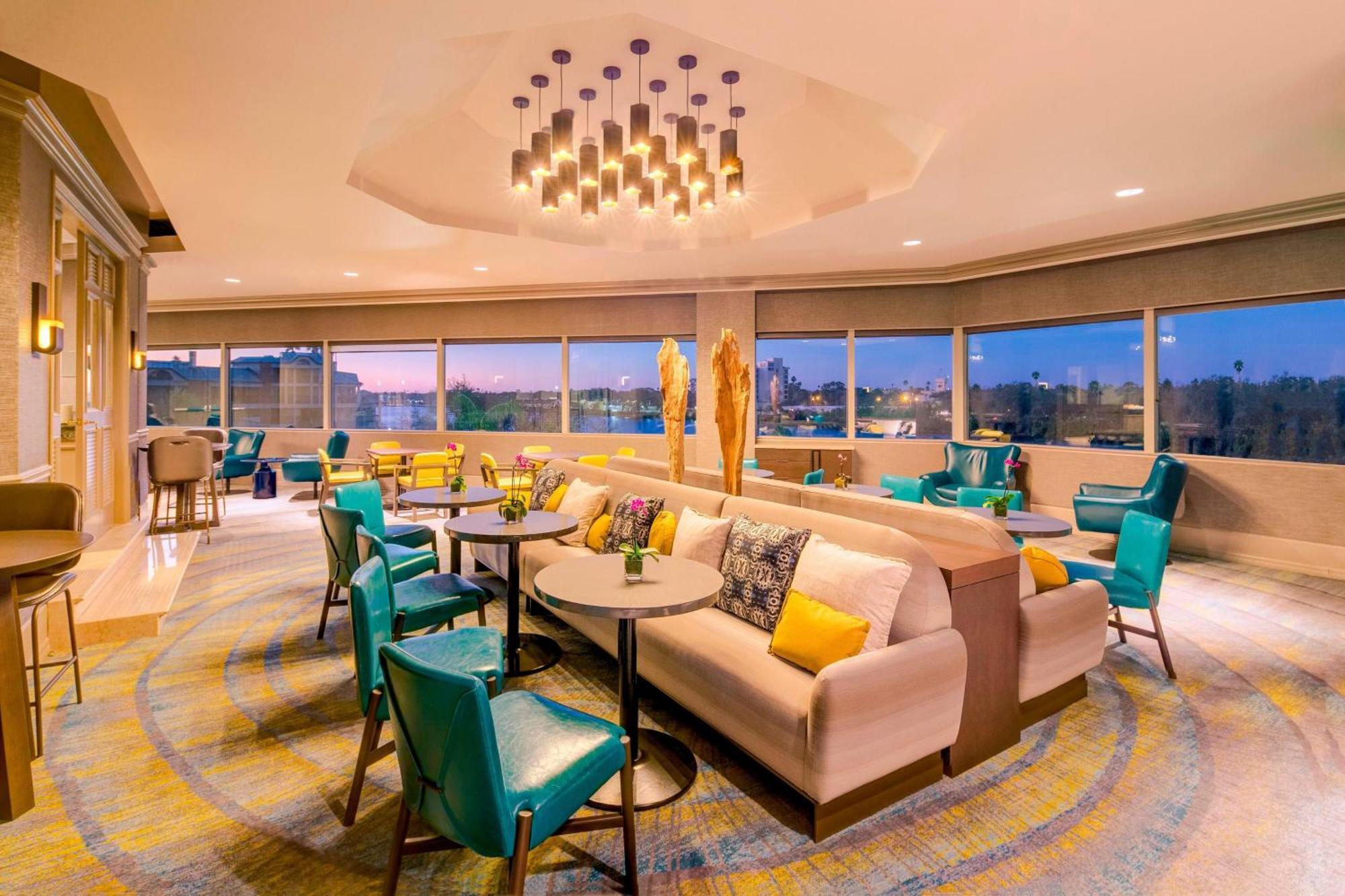 Harbour View, Guest Room, 2 Queen, High Floor