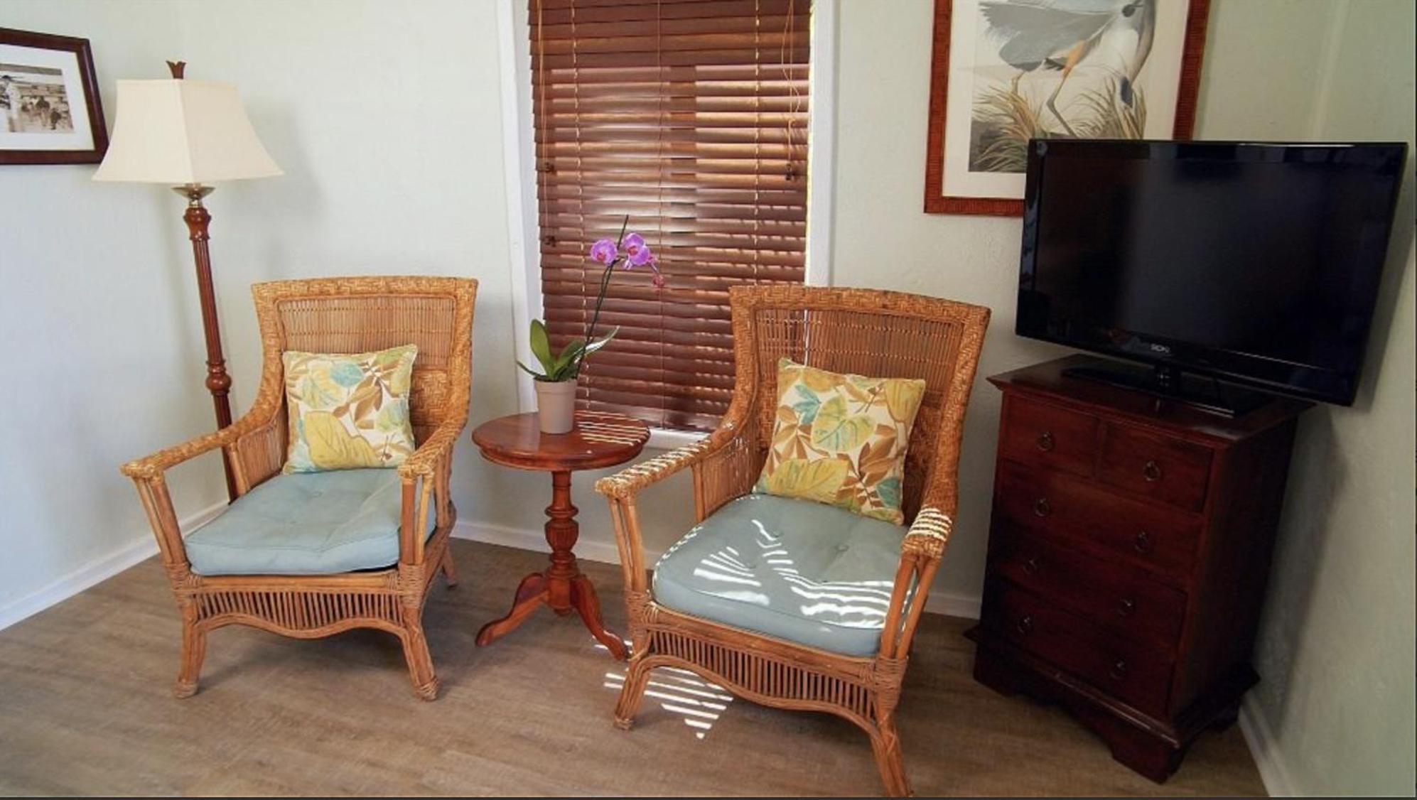 Double Room with Balcony and Sea View
