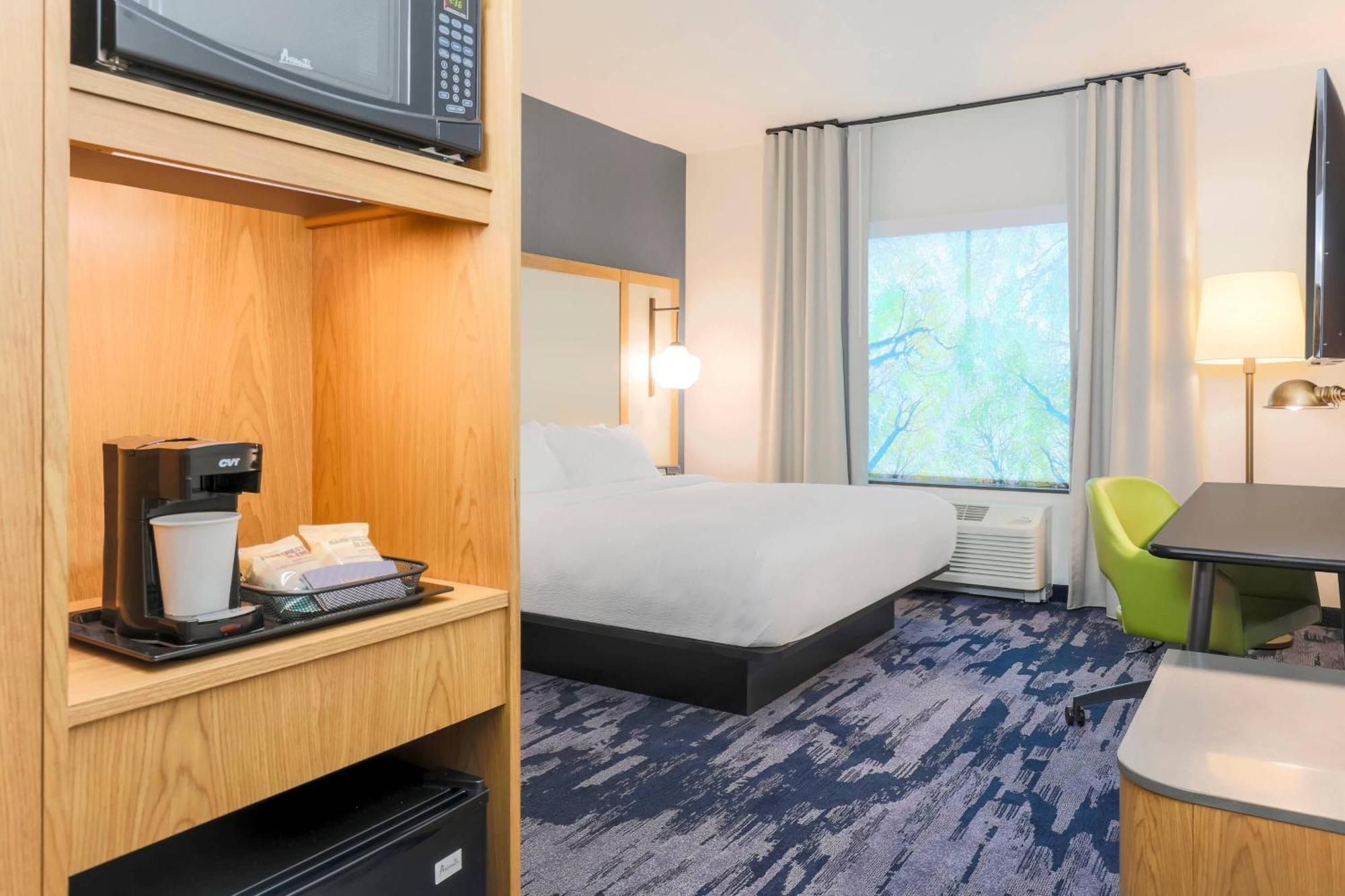 King Room