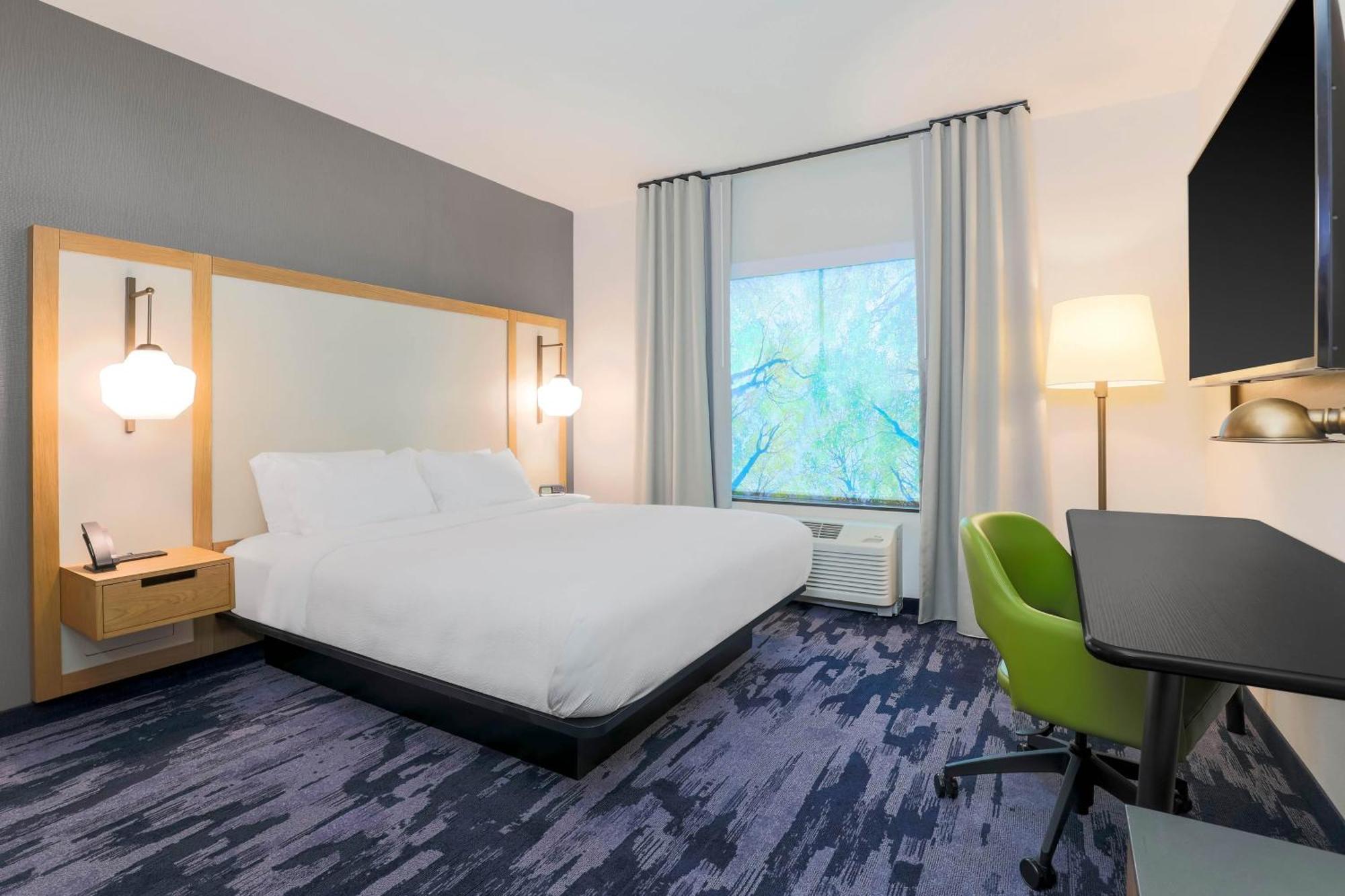King Room