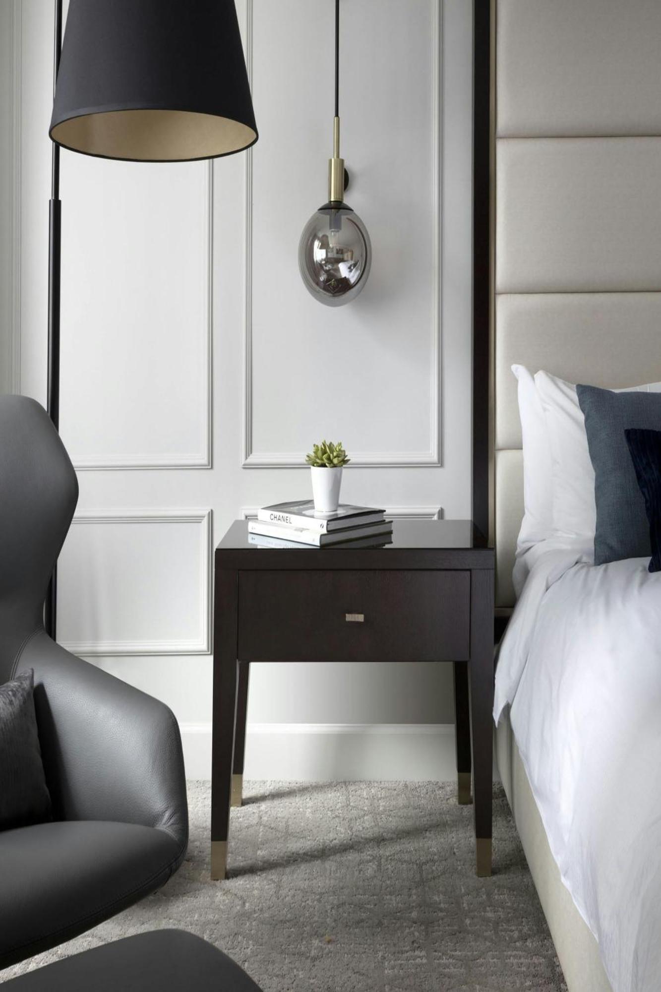 Inspired Guest Room 1 King