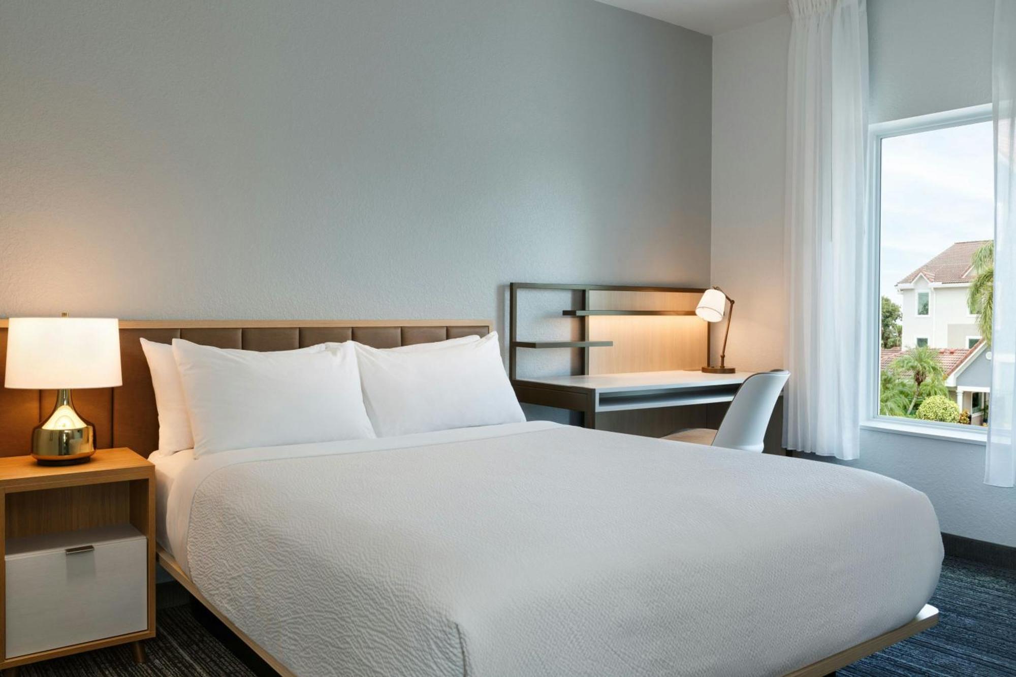 Two-Bedroom Suite