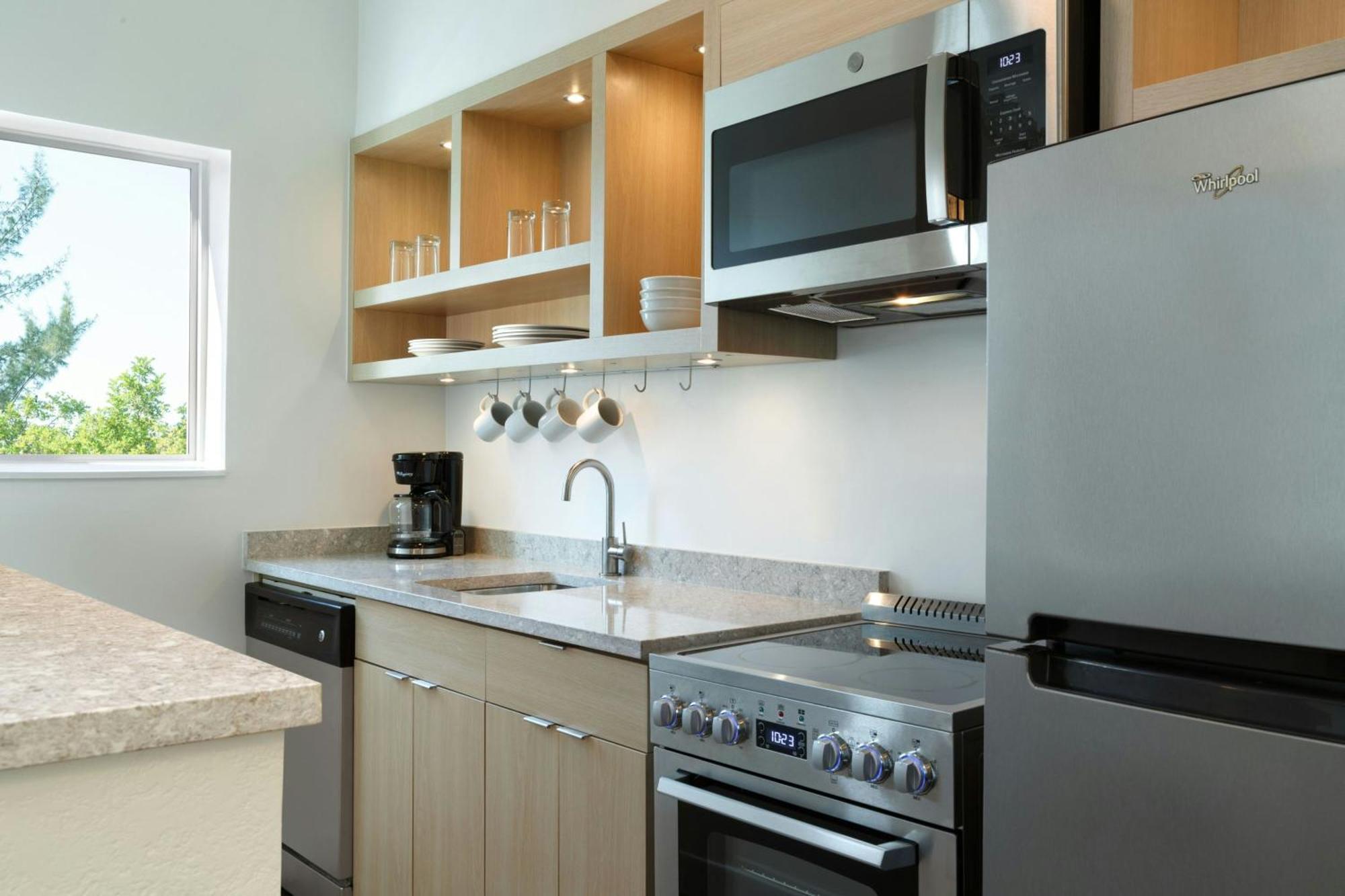 Two-Bedroom Suite