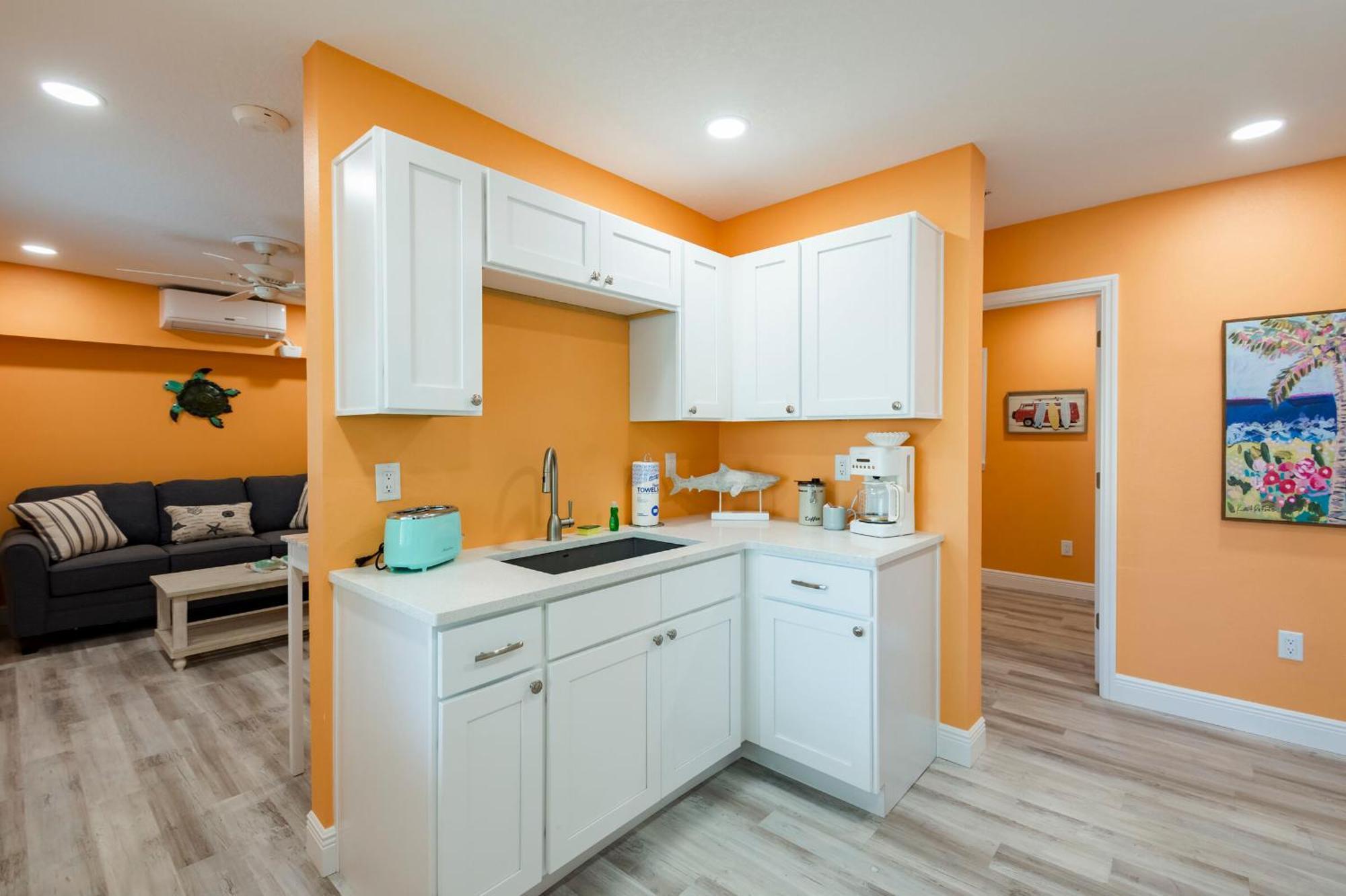 One-Bedroom Suite