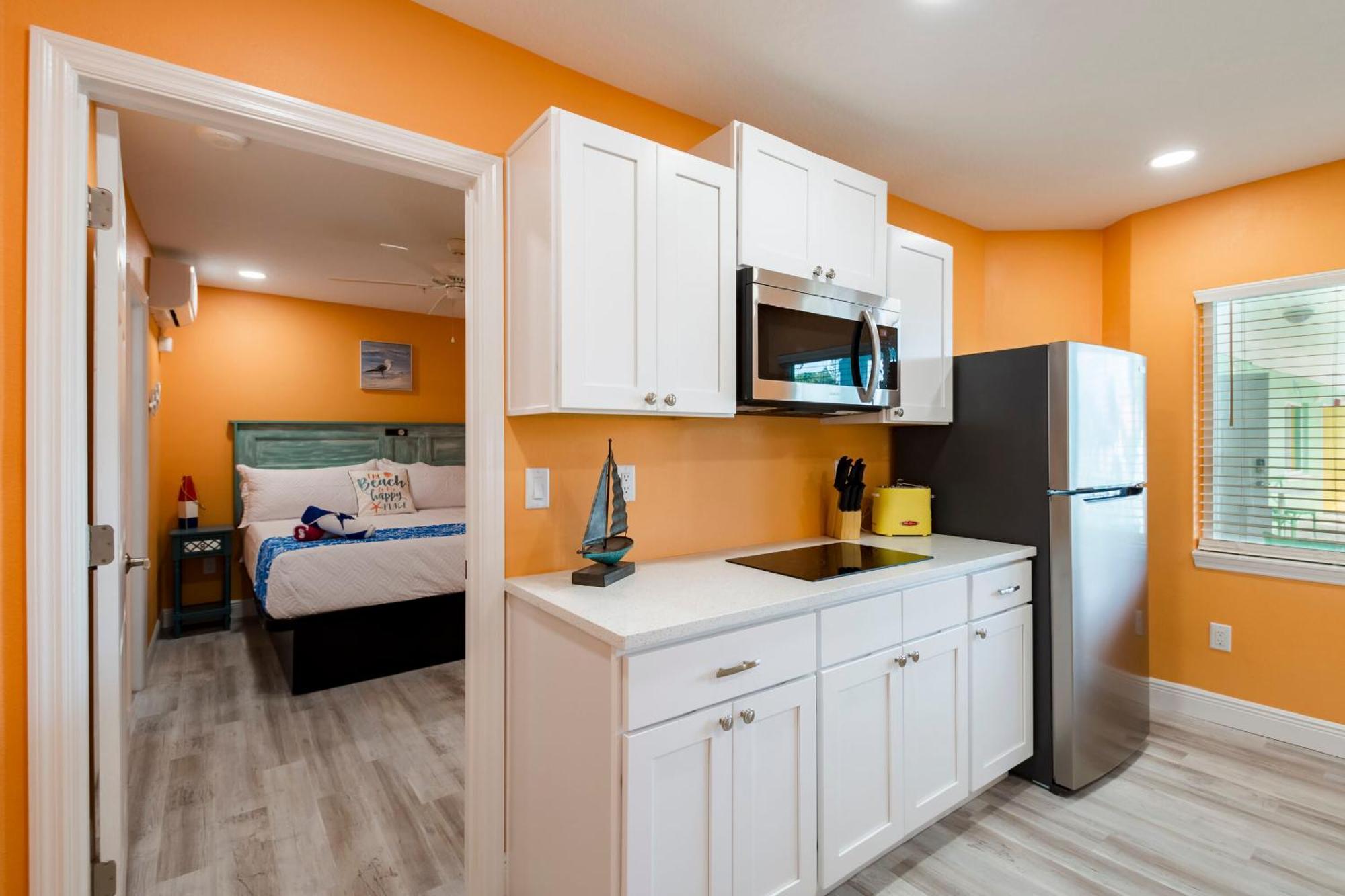 One-Bedroom Suite