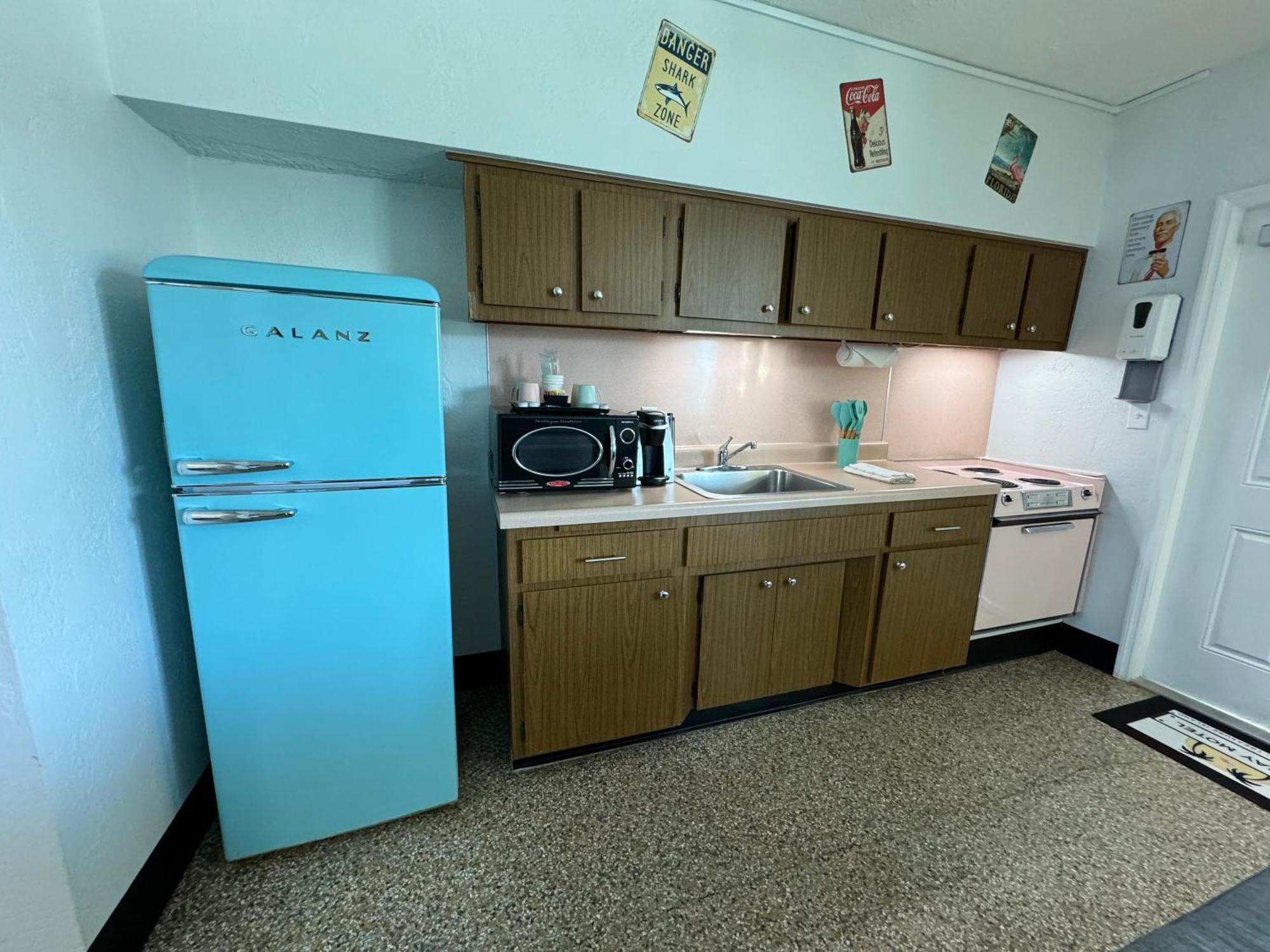 One-Bedroom Suite