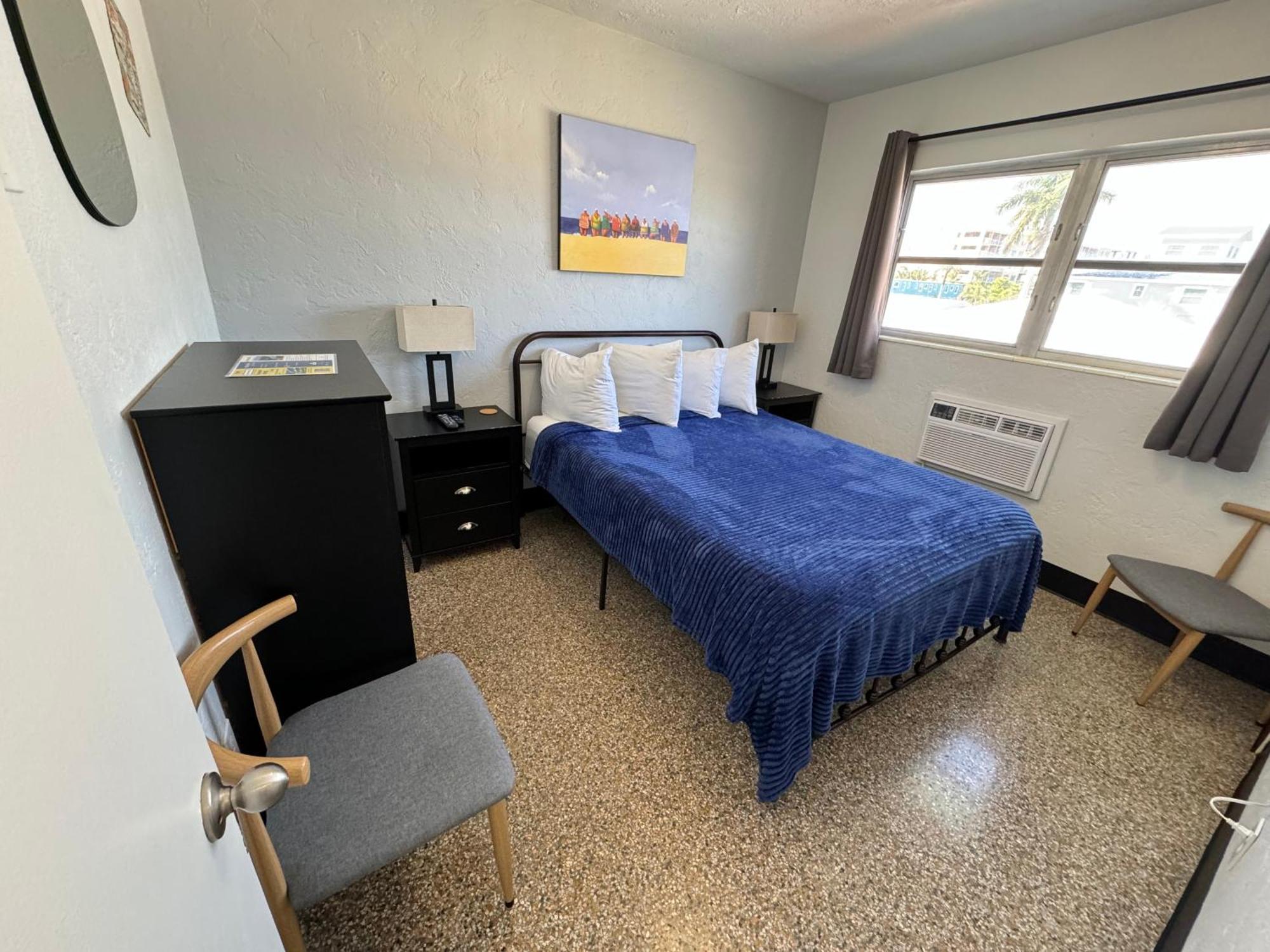 One-Bedroom Suite