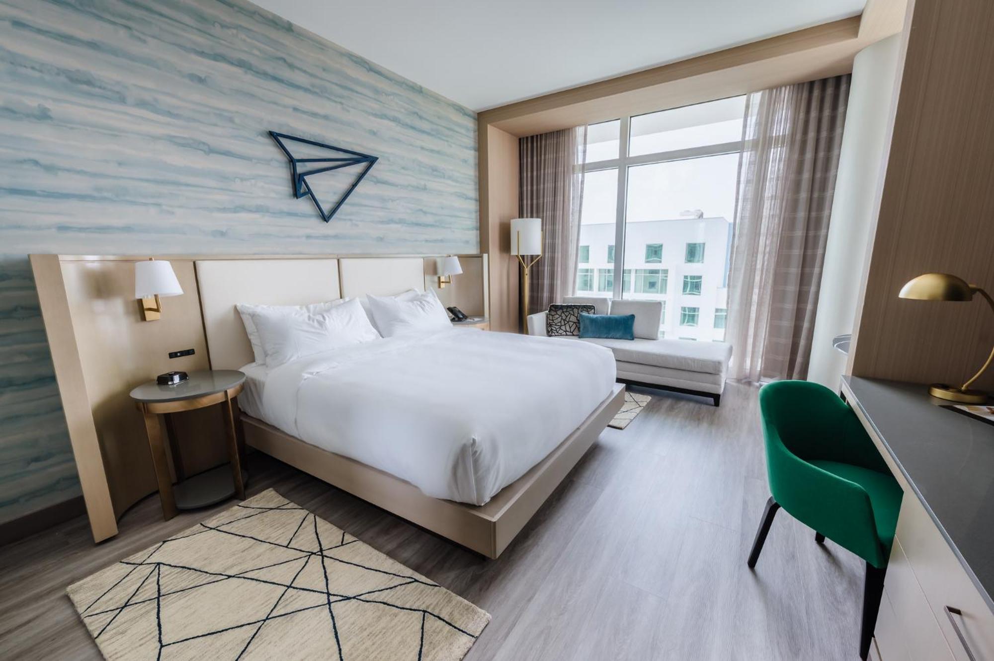 Standard King Room