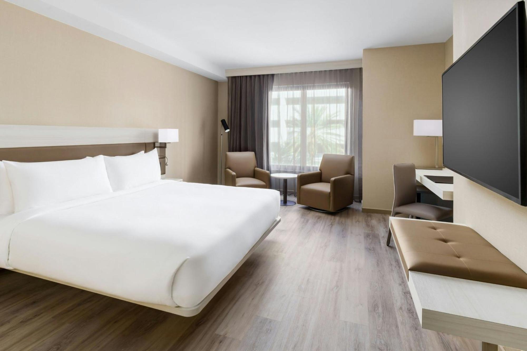 King Room