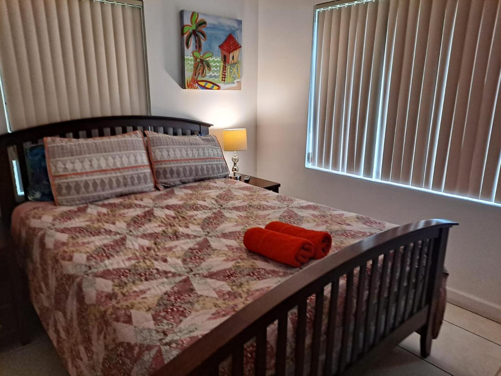 Queen Room