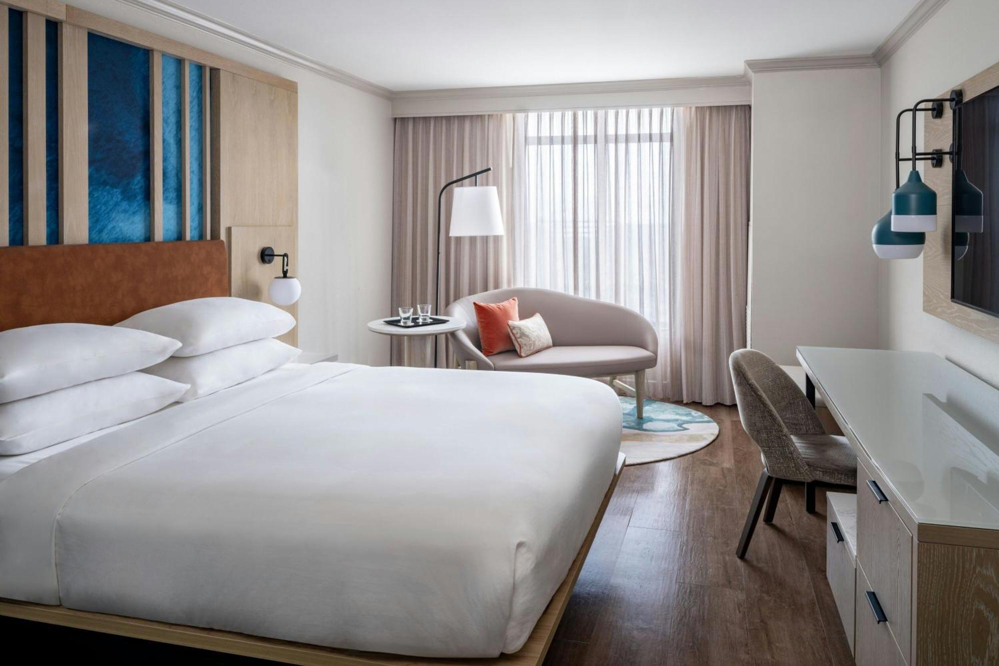 King Room
