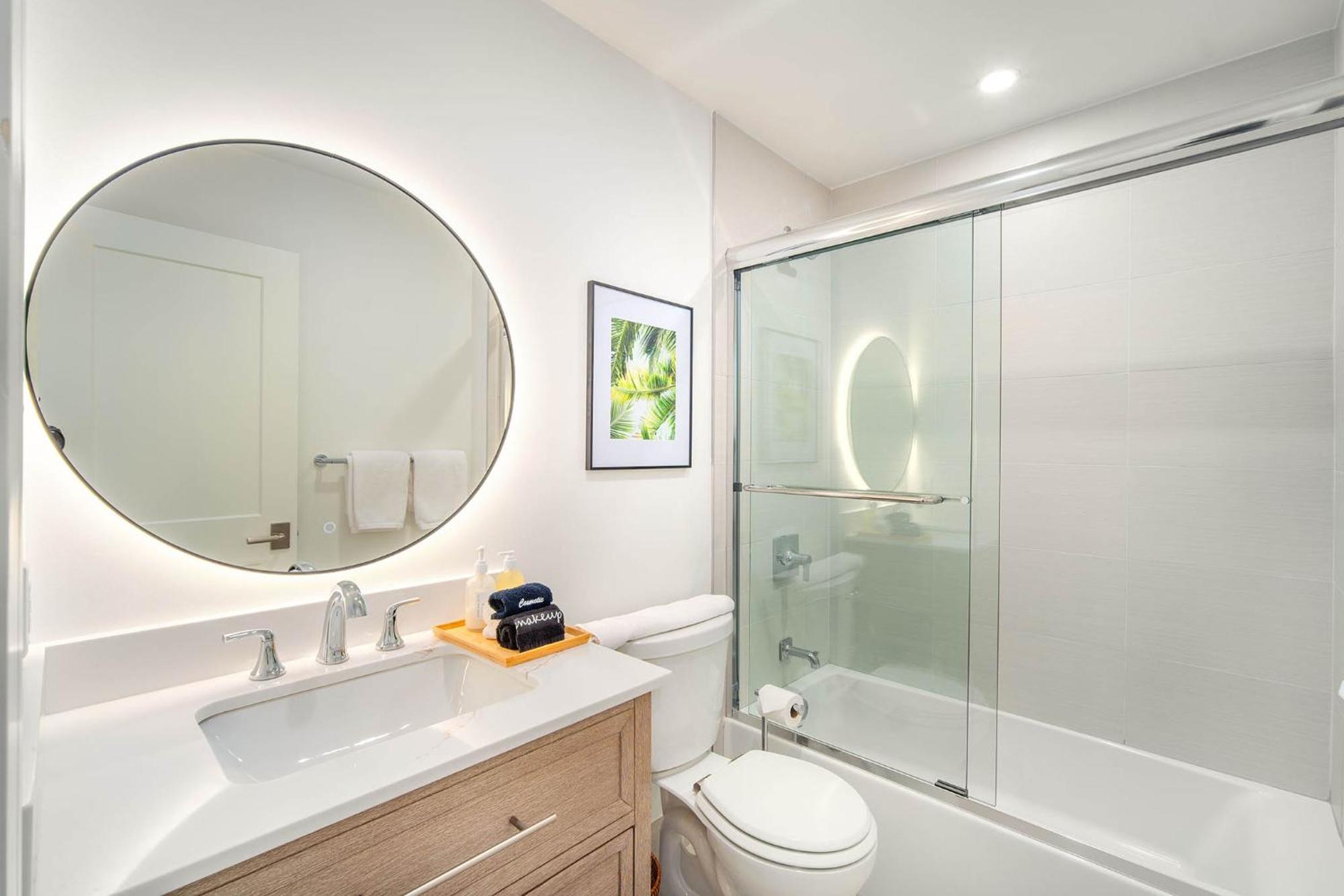 Oceanview Suite