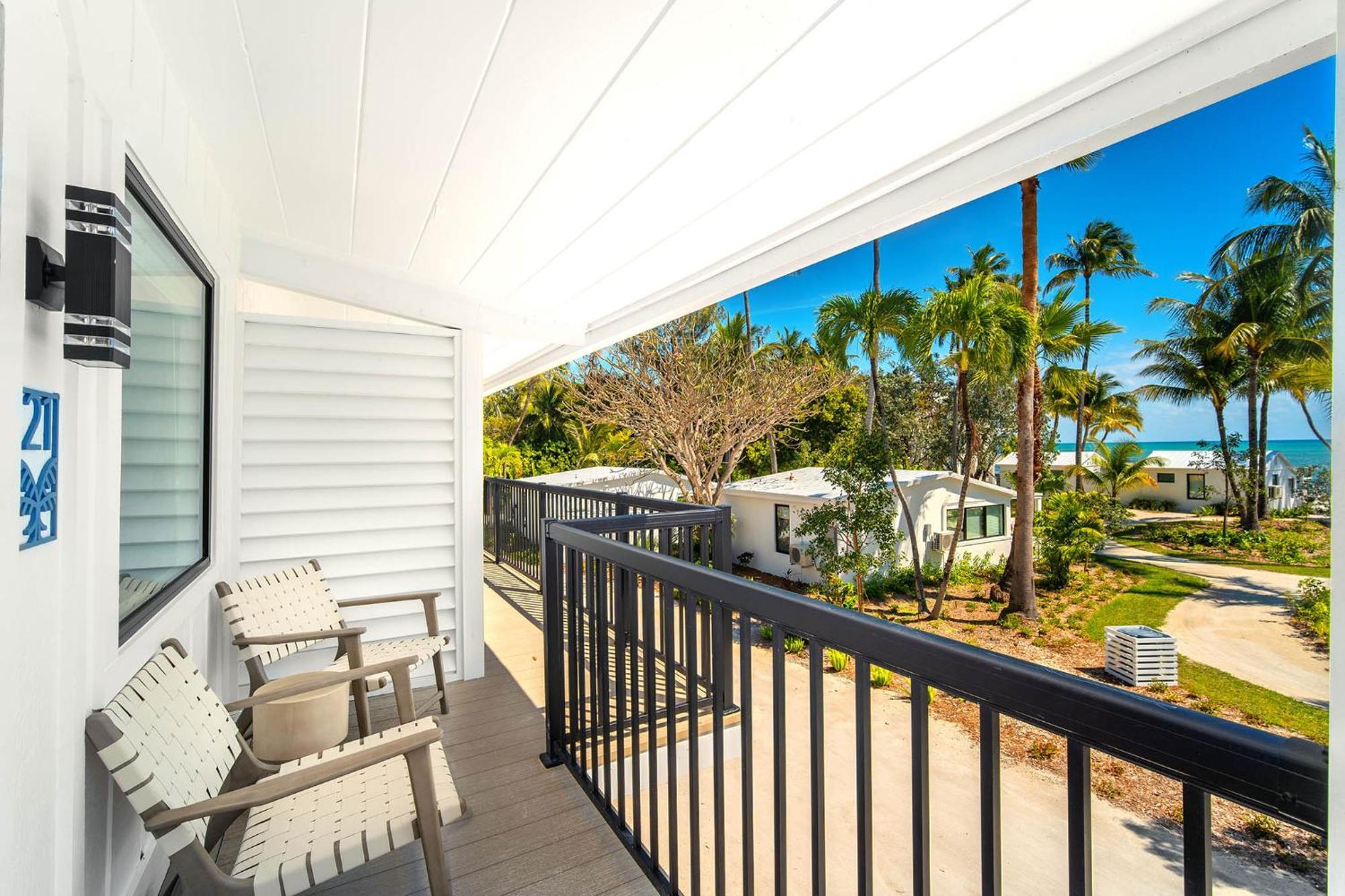 Oceanview Suite