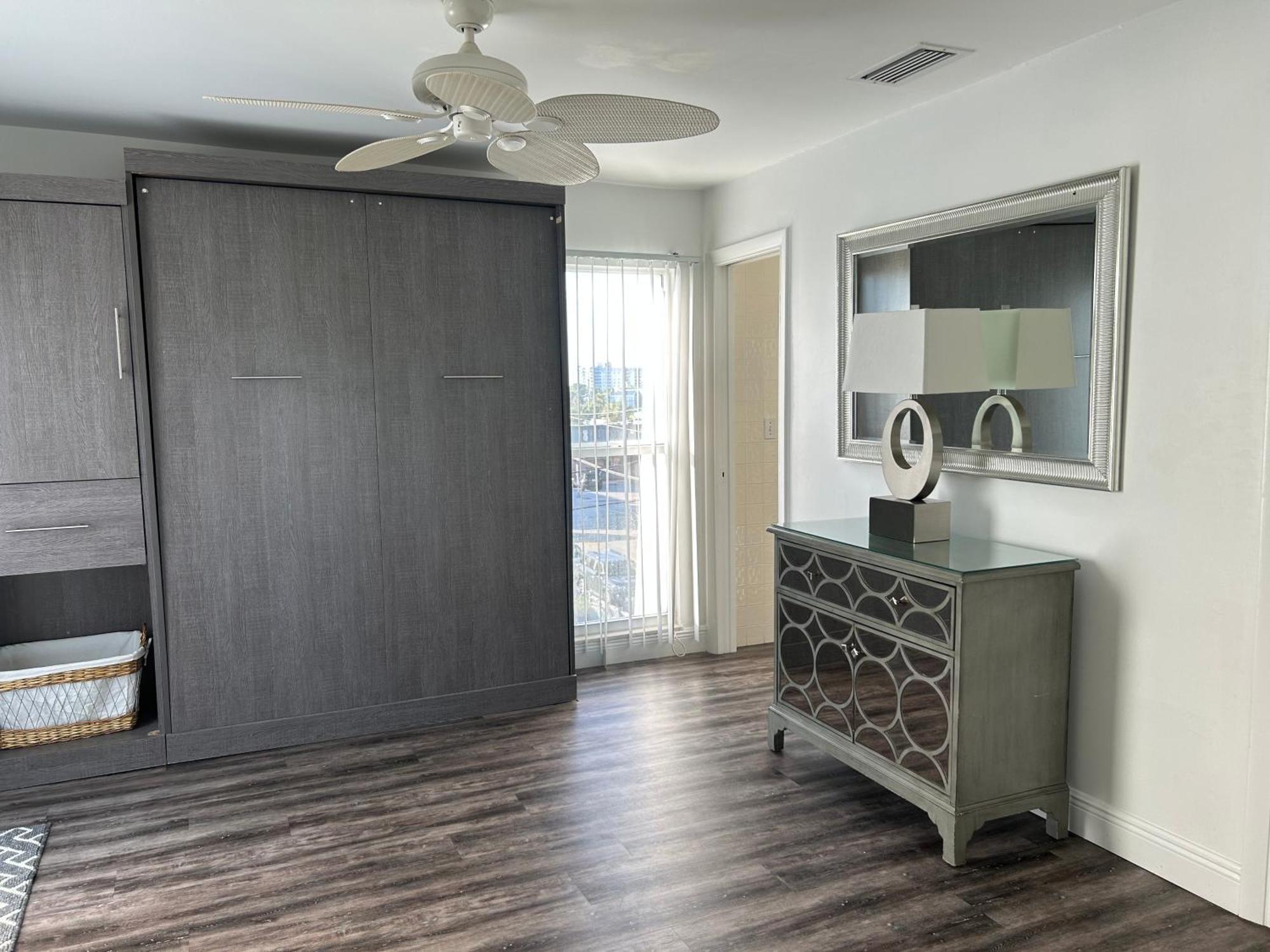 Penthouse Apartment