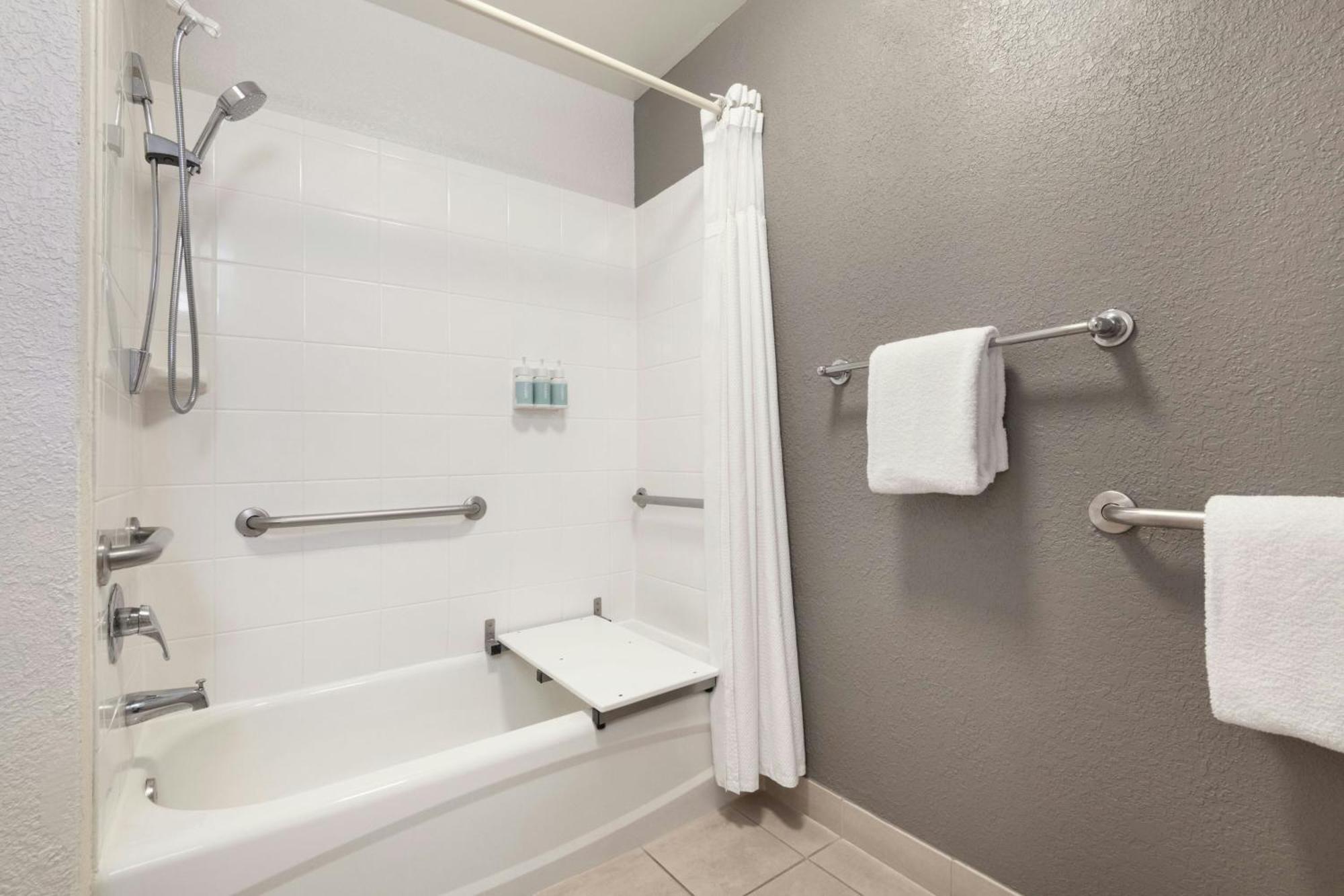 Double Room Two Double Beds