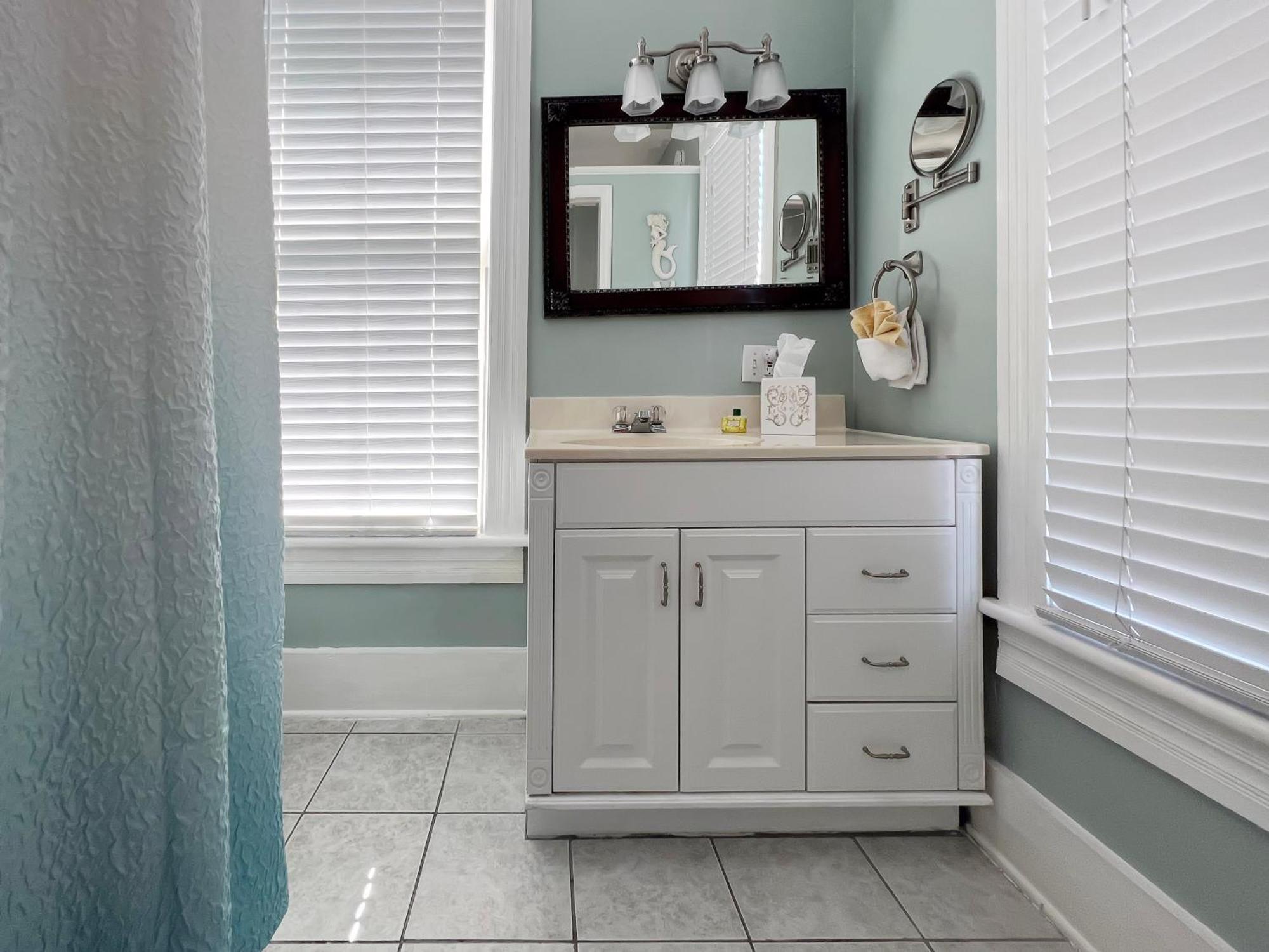 Small Double Room