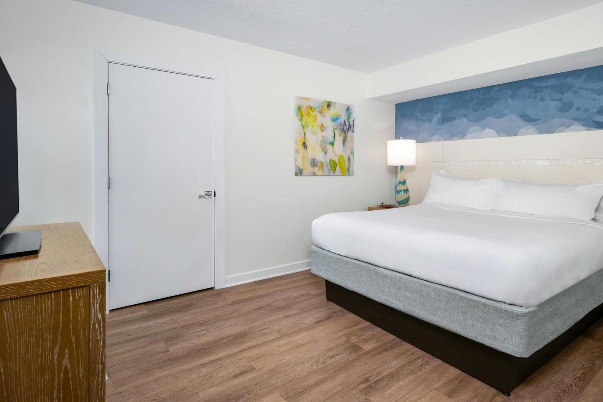 Two-Bedroom Suite